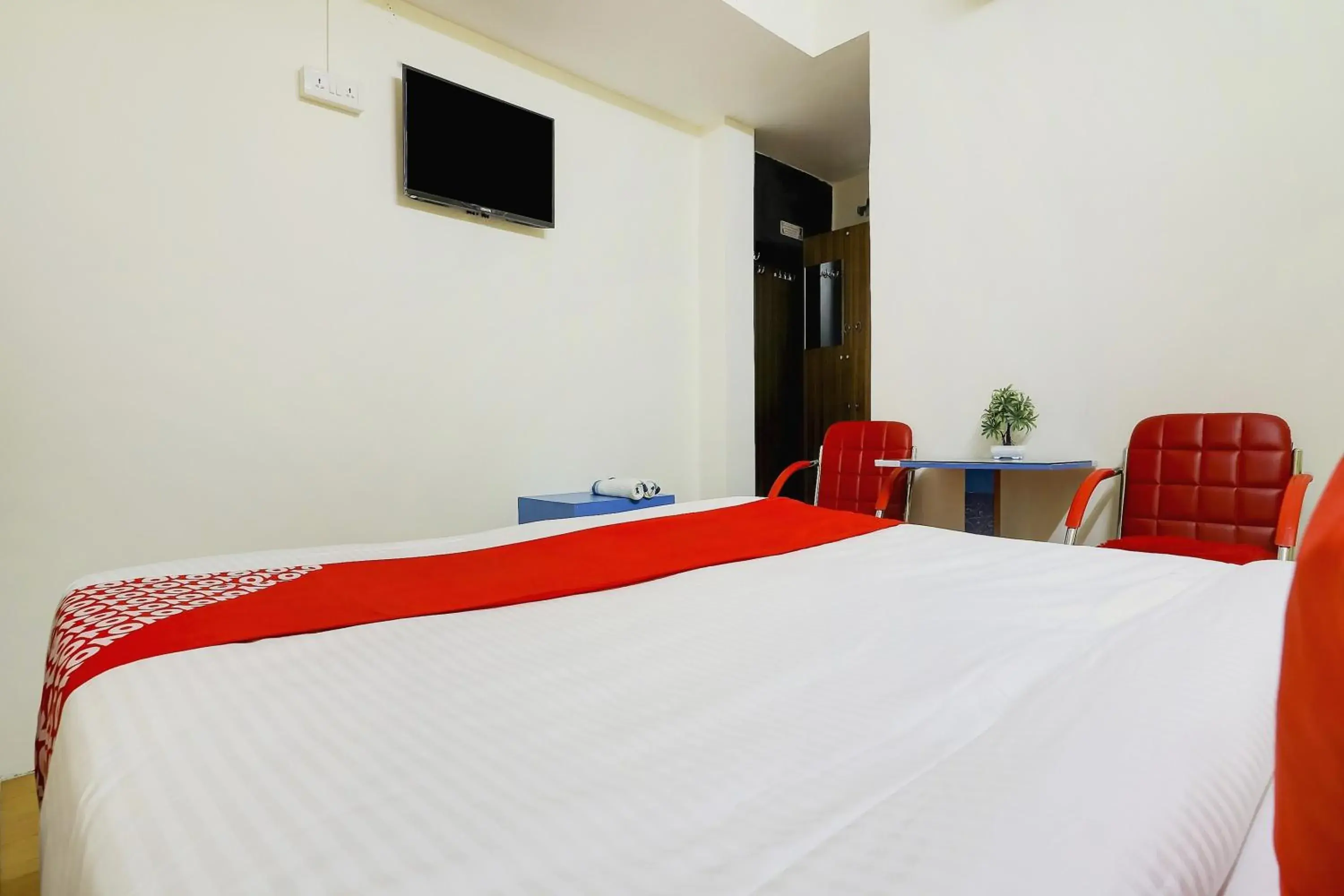 Facade/entrance, Bed in OYO 76333 Newgen Grand Facade/entrance, Bed in OYO 76333 Newgen Grand