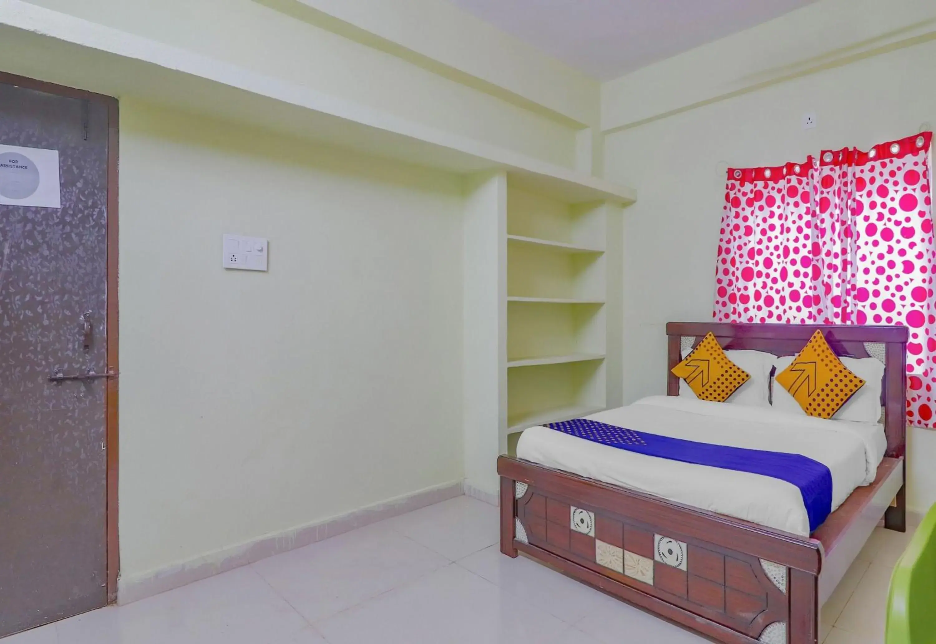 Hotel O Sri Residency Hotel O Sri Residency