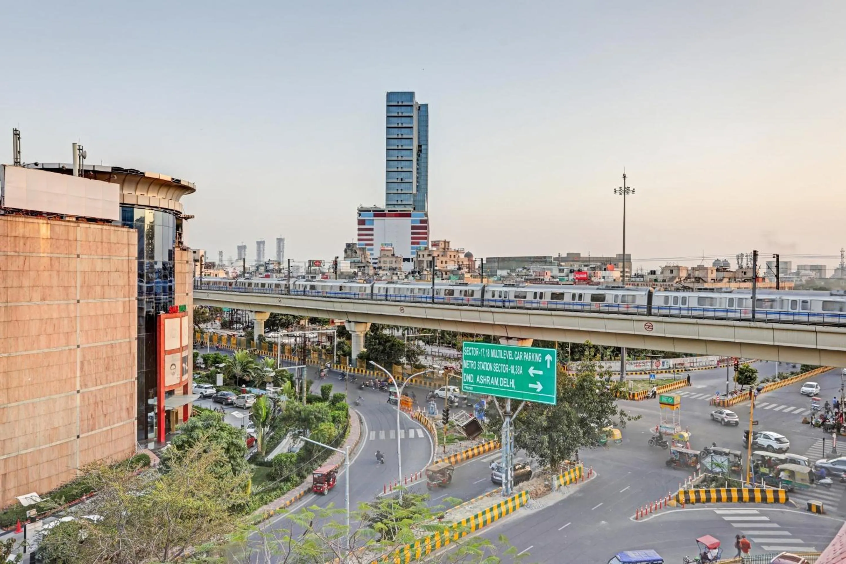 Other in Townhouse 587 Sector 19