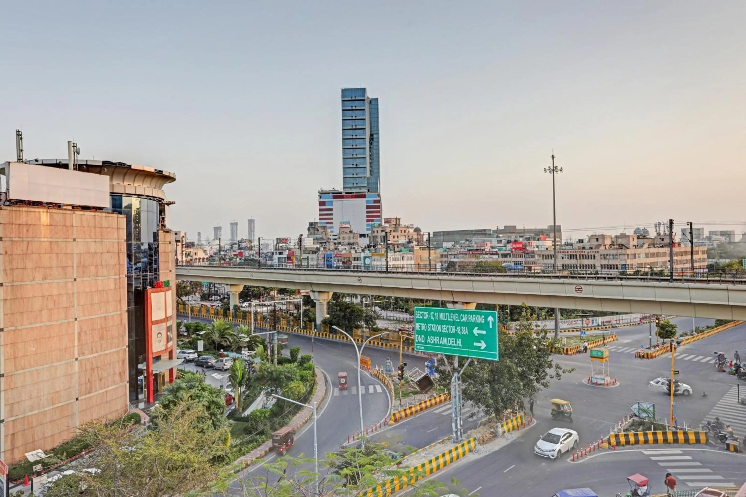 Other in Townhouse 587 Sector 19