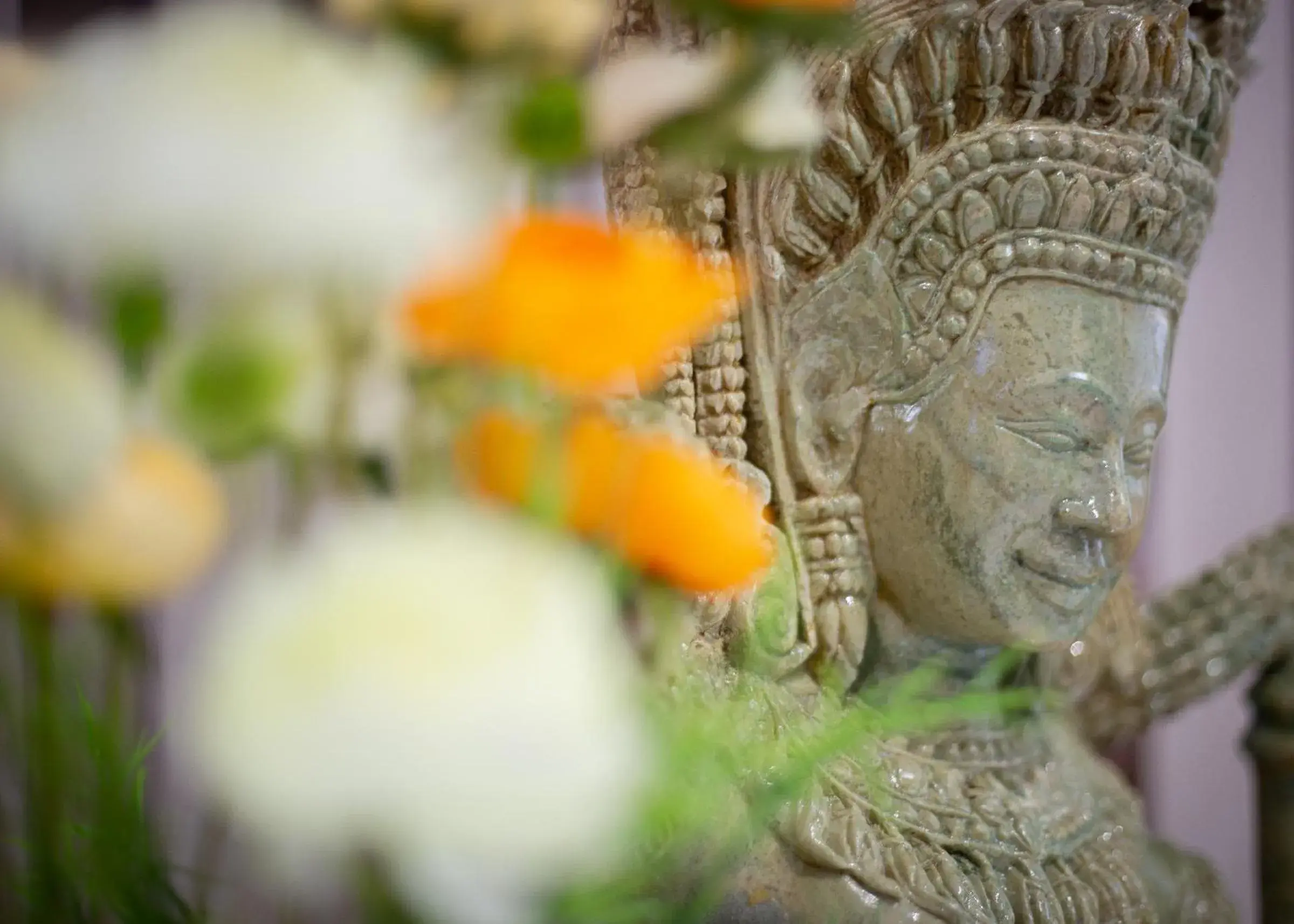 View (from property/room) in Sensory Park Urban Hotel View (from property/room) in Sensory Park Urban Hotel