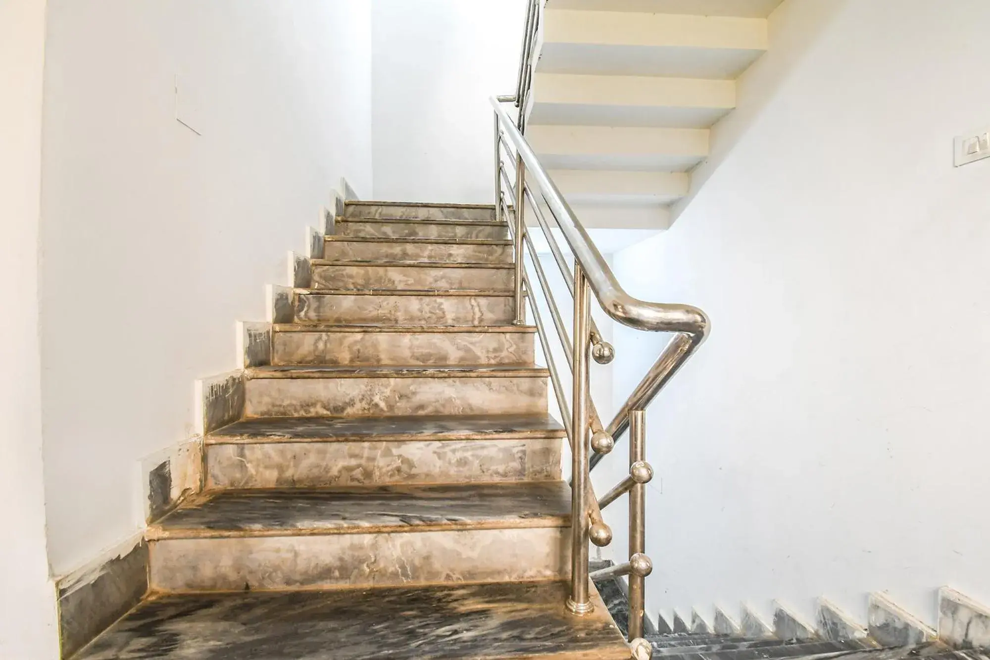 Lobby or reception in FabHotel Welcome Inn I - Nr DN Regalia Mall Lobby or reception in FabHotel Welcome Inn I - Nr DN Regalia Mall