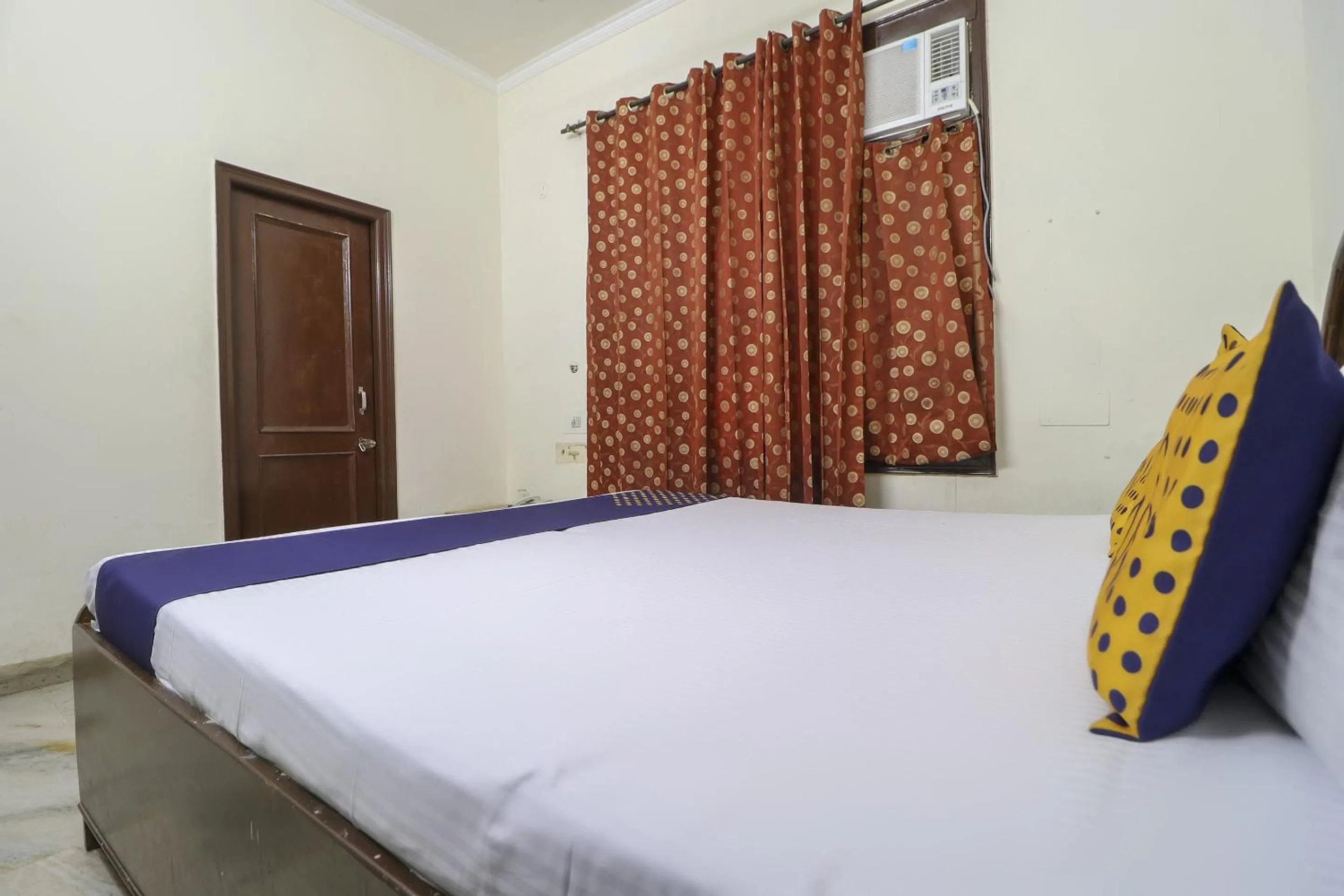 SPOT ON 76997 Motel Haryana