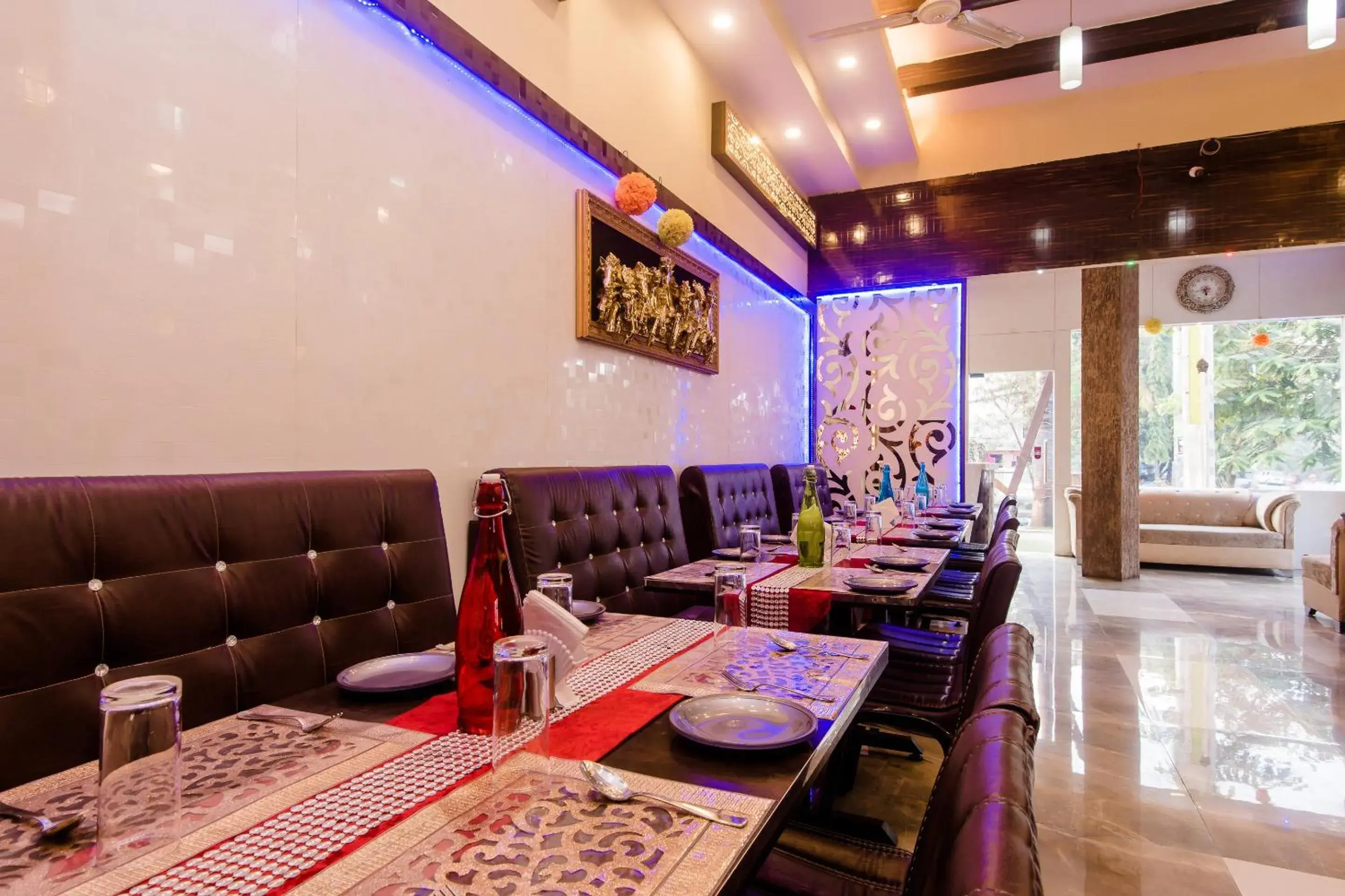 Restaurant/places to eat in Collection O Phoenix Restaurant/places to eat in Collection O Phoenix