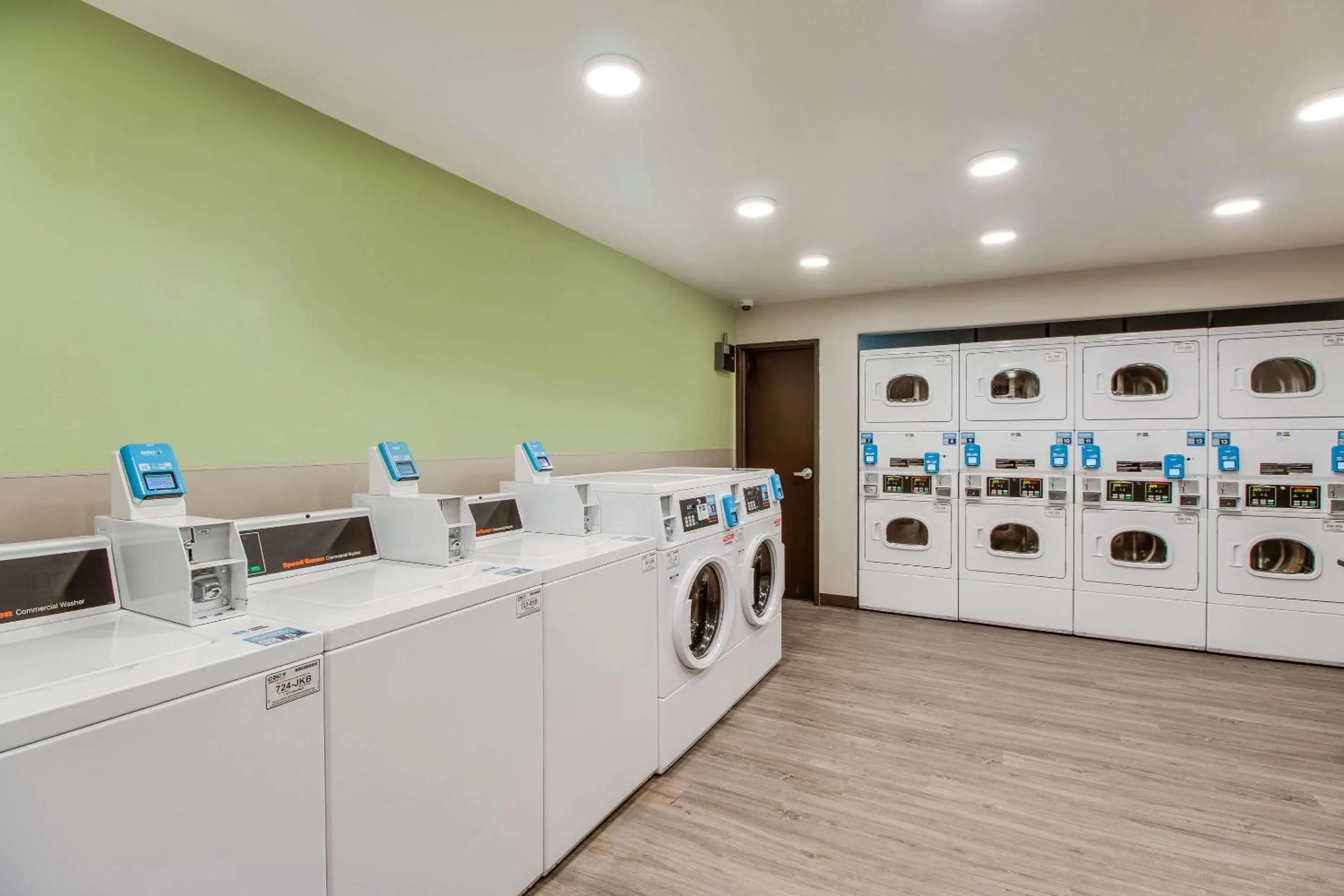 Other in WoodSpring Suites Bakersfield Airport