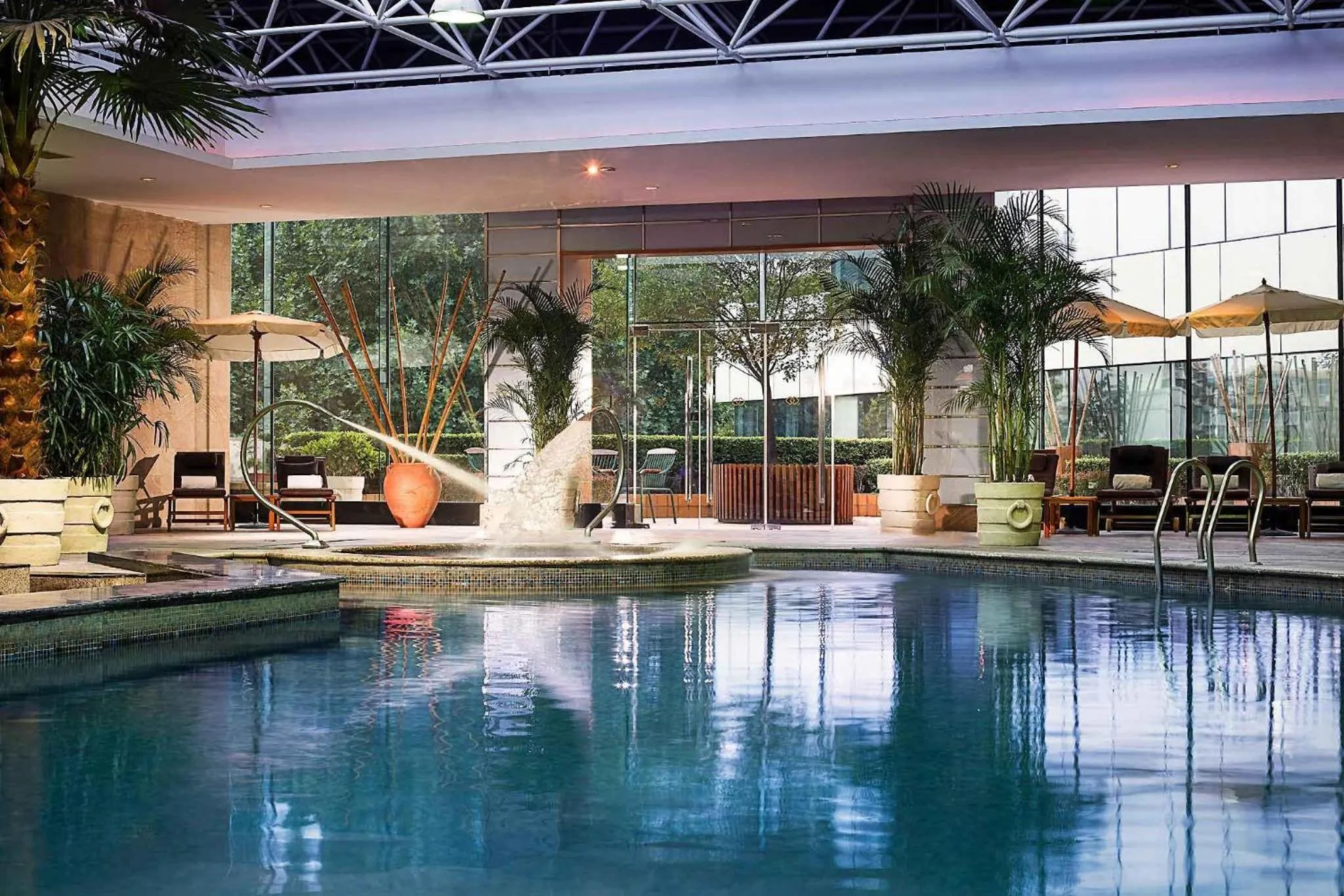 Other in Sofitel Xi'an On Renmin Square