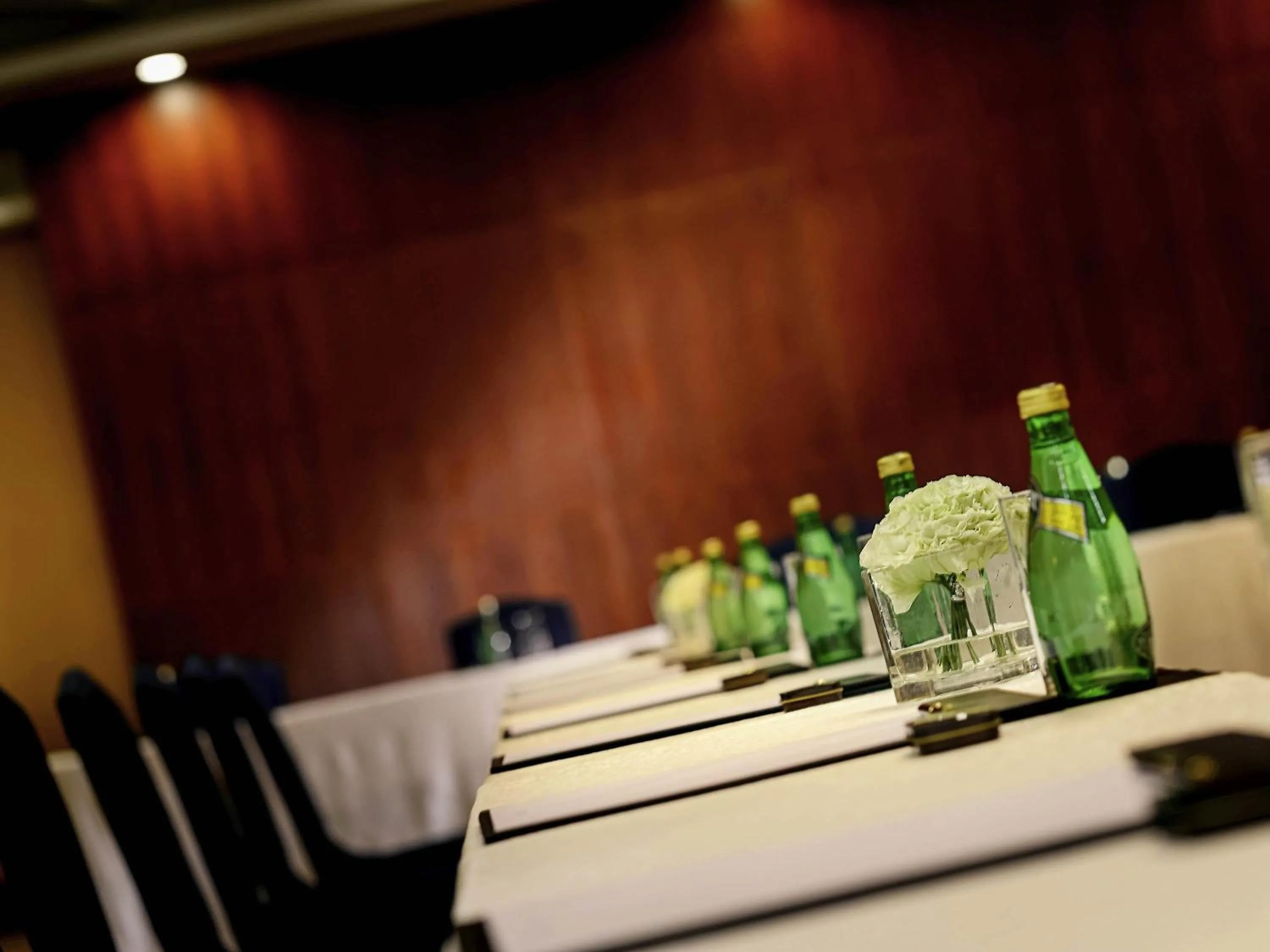 Meeting/conference room in Sofitel Xi'an On Renmin Square