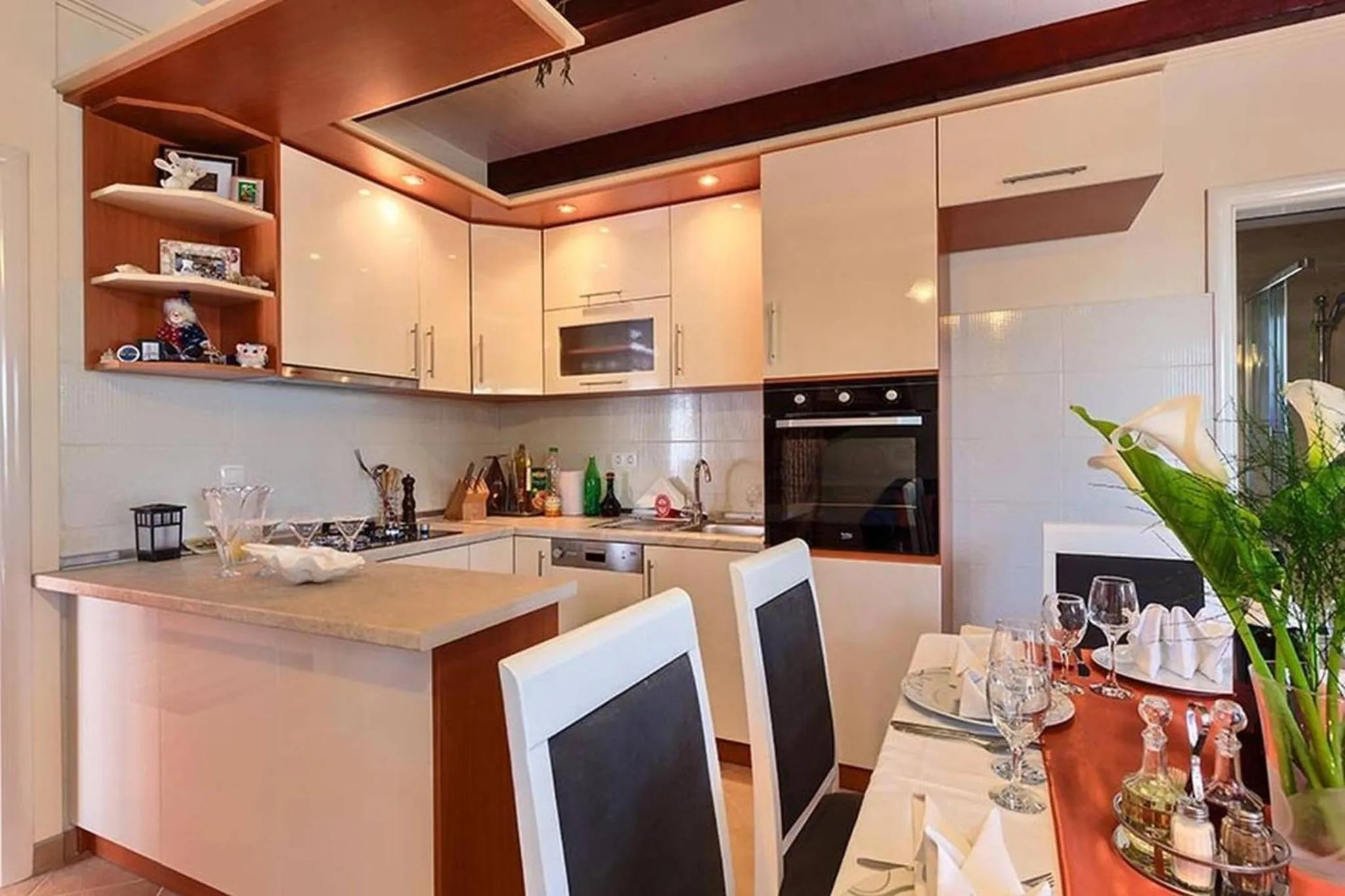 Other in Luxury Beachfront Villa Dalmatino Trogir with private pool right at the beach in Okrug Gornji - Ciovo