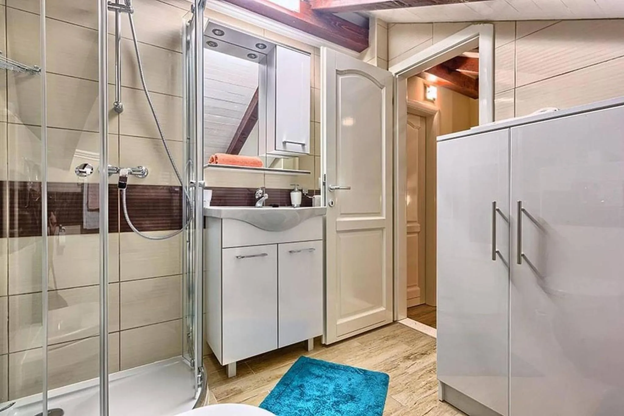 Other in Luxury Beachfront Villa Dalmatino Trogir with private pool right at the beach in Okrug Gornji - Ciovo