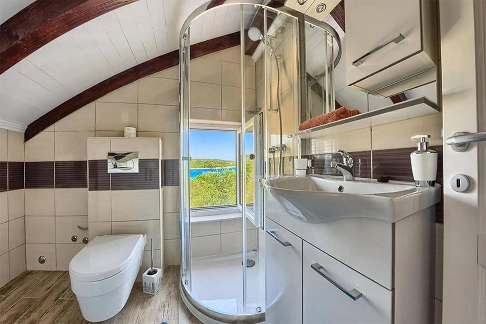 Other in Luxury Beachfront Villa Dalmatino Trogir with private pool right at the beach in Okrug Gornji - Ciovo