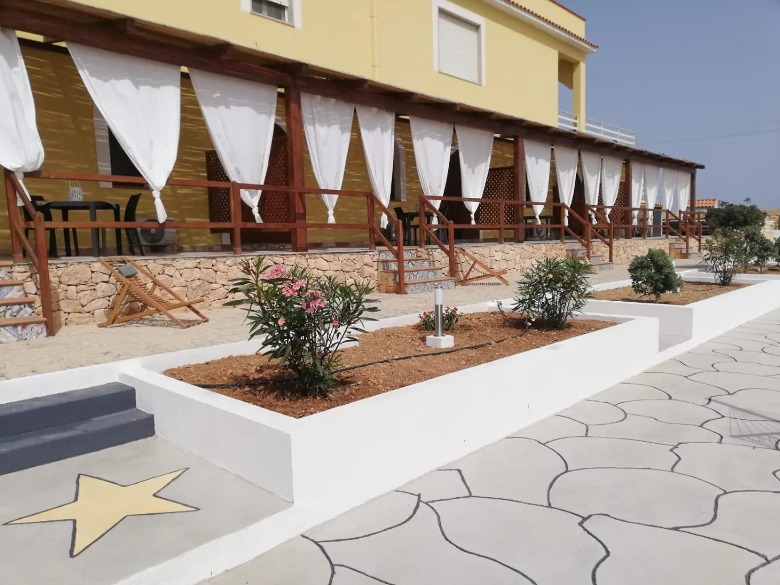 CASE VACANZE I QUATTROVENTI