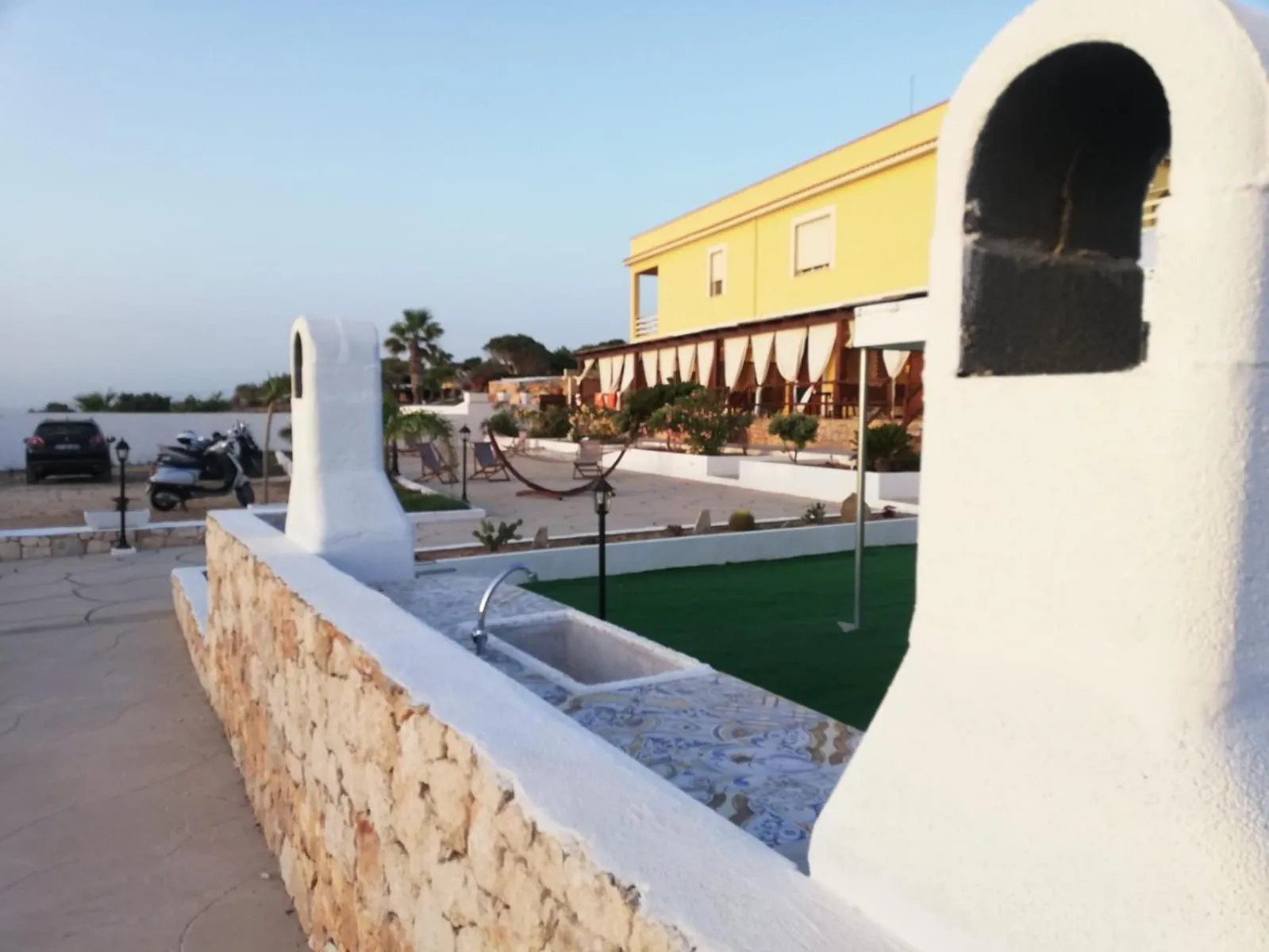 CASE VACANZE I QUATTROVENTI