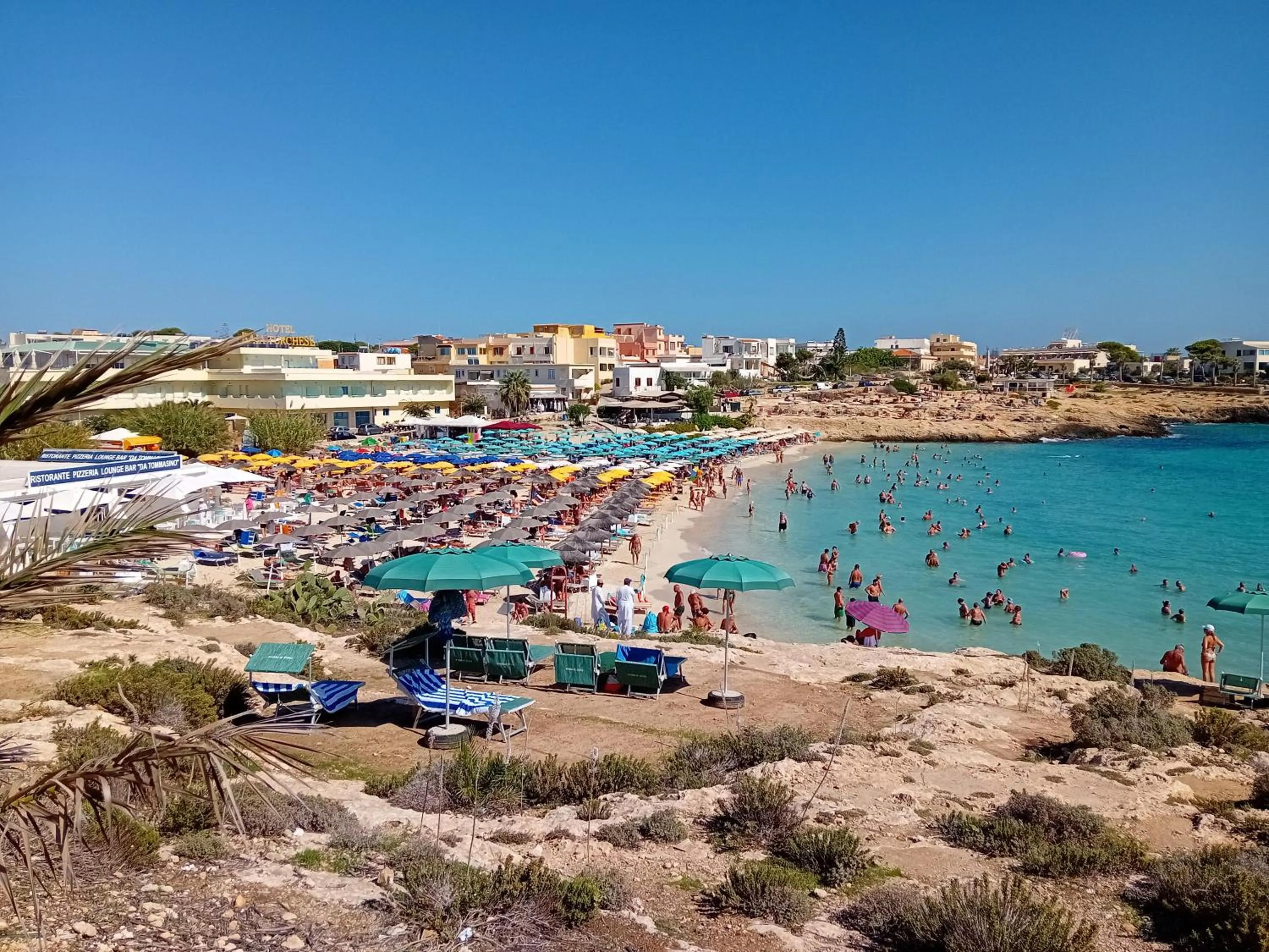 CASE VACANZE I QUATTROVENTI