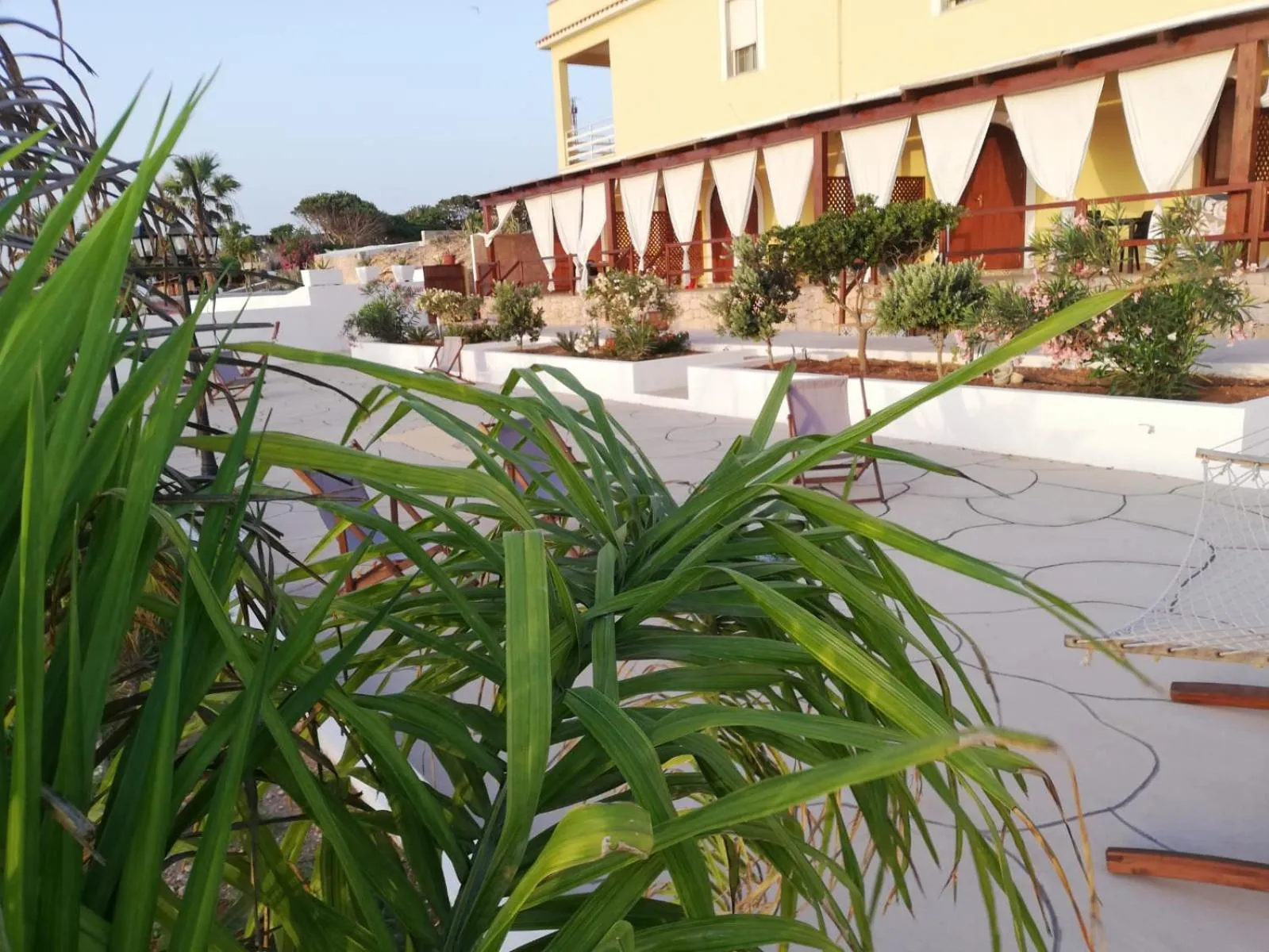 CASE VACANZE I QUATTROVENTI