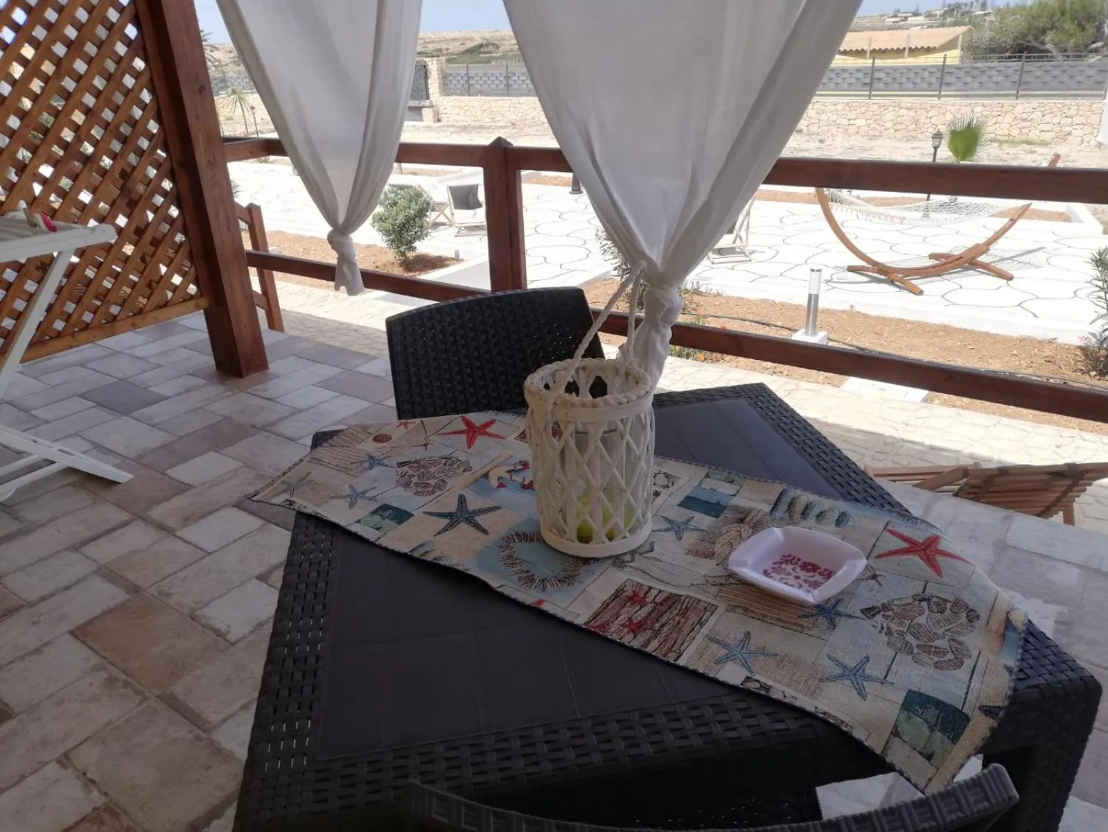 CASE VACANZE I QUATTROVENTI