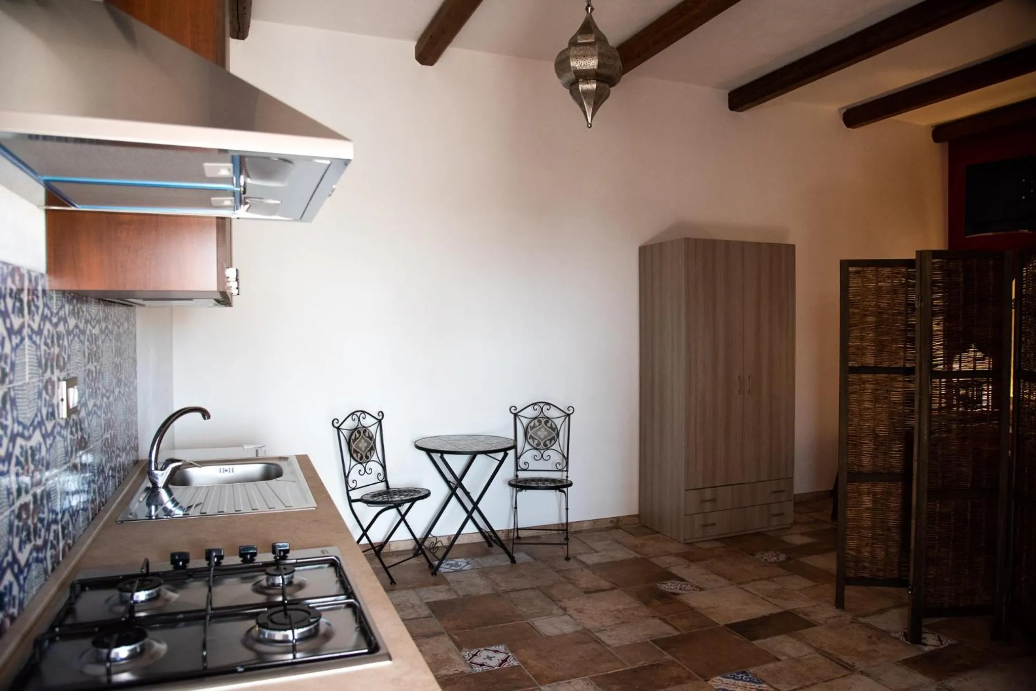 Living room in CASE VACANZE I QUATTROVENTI