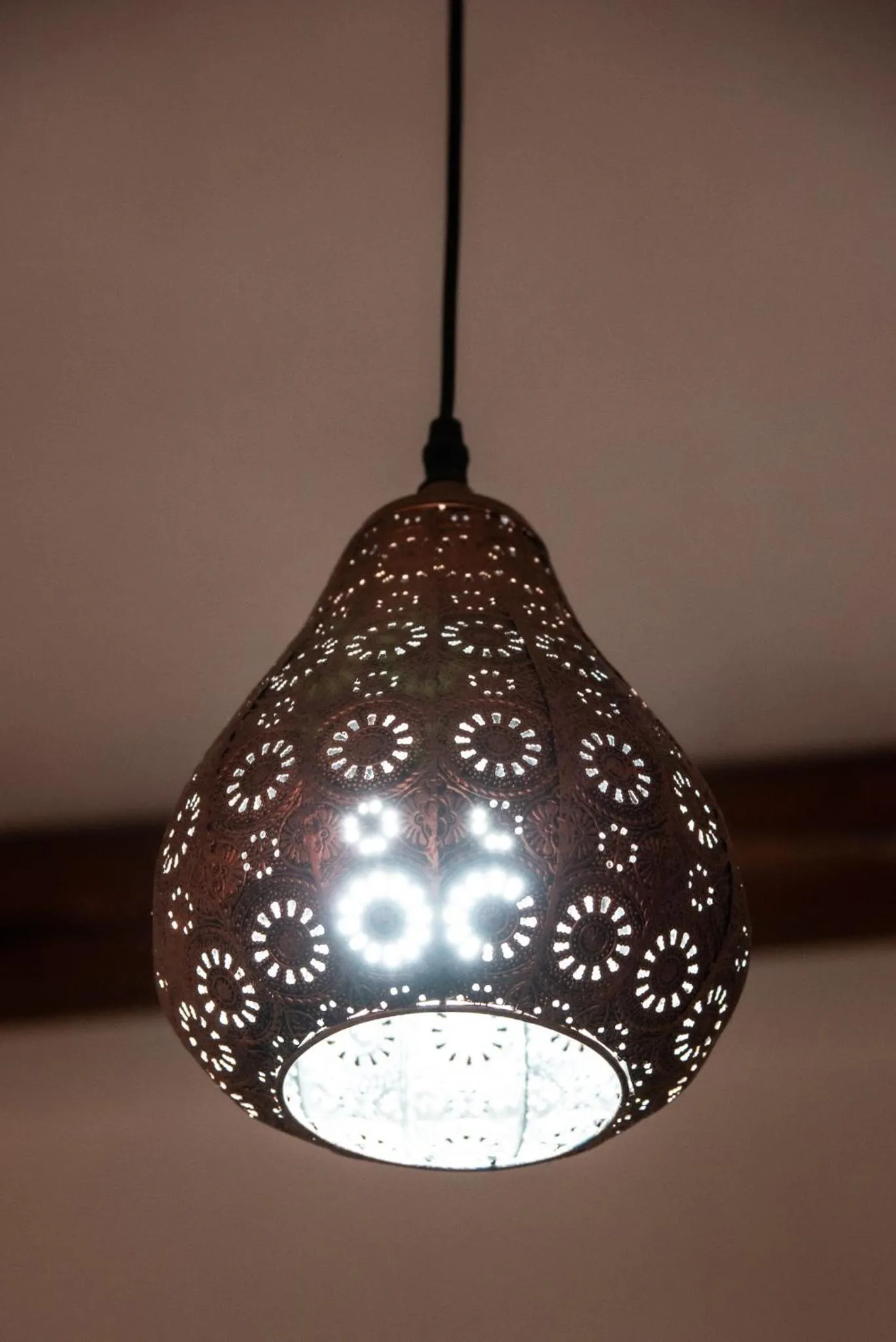 Decorative detail in CASE VACANZE I QUATTROVENTI