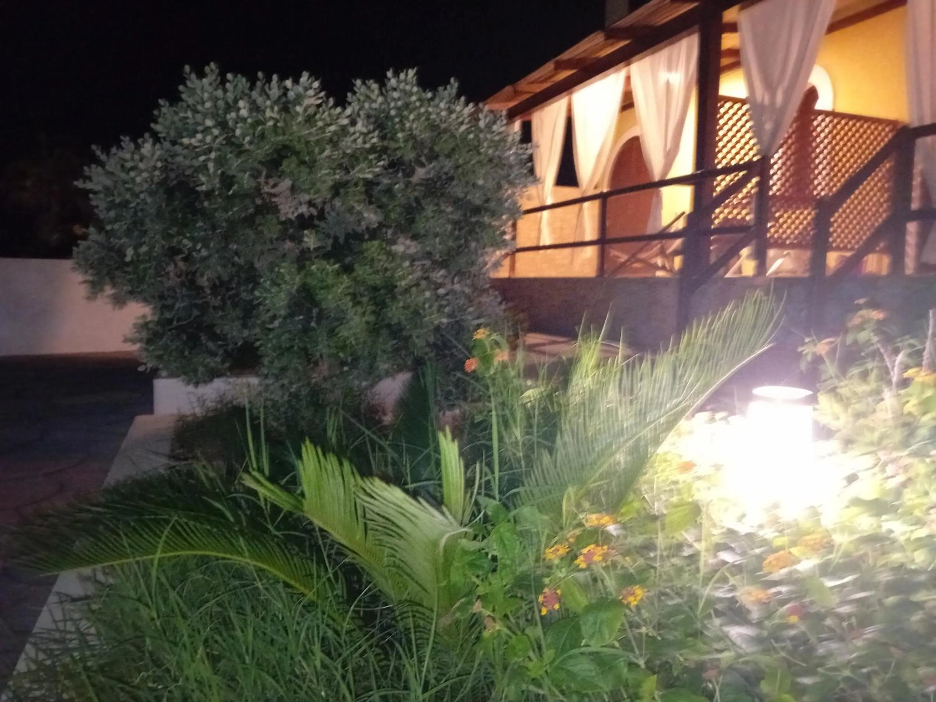 CASE VACANZE I QUATTROVENTI