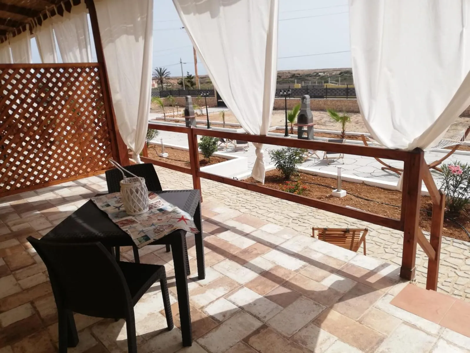 CASE VACANZE I QUATTROVENTI