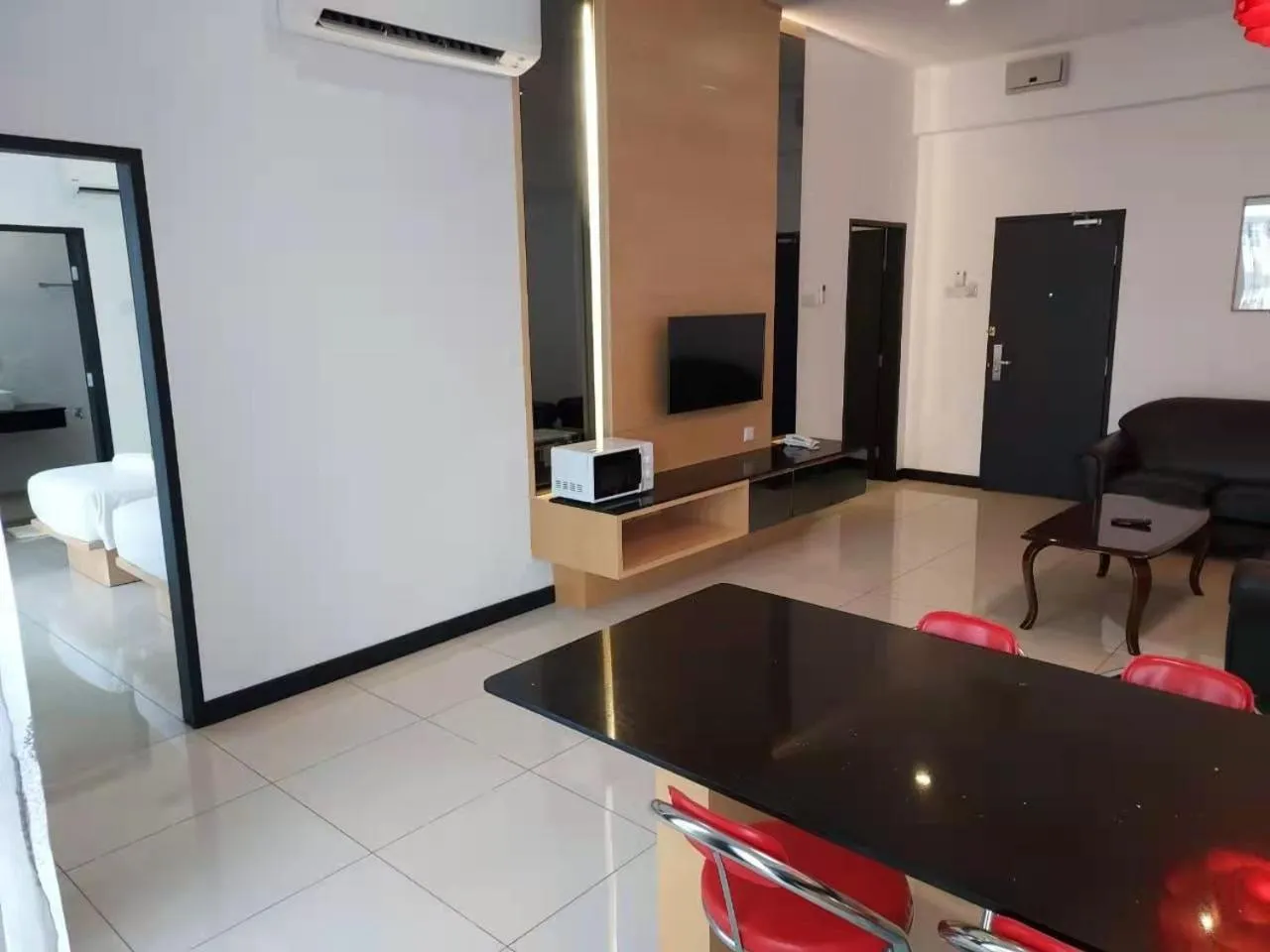 Scott Service Suites