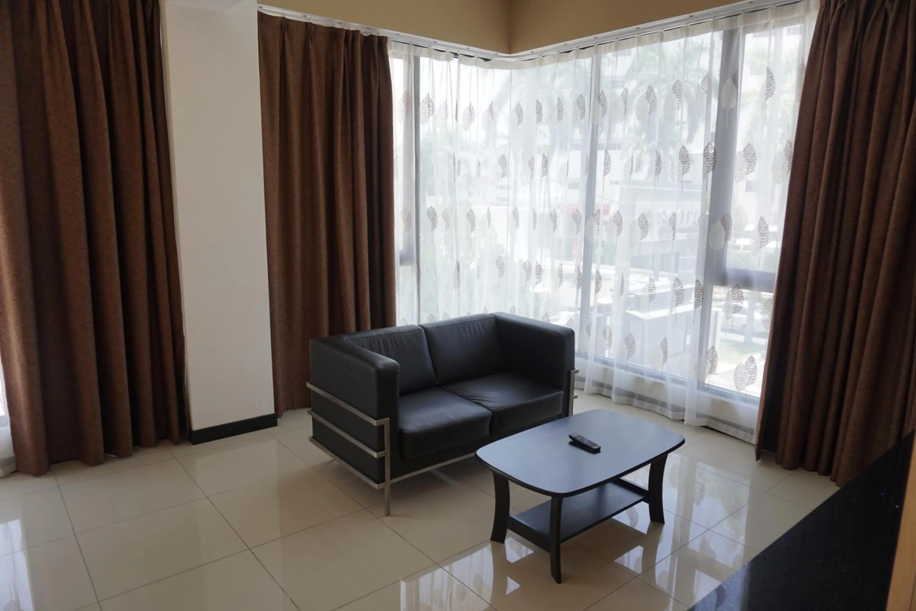 Scott Service Suites