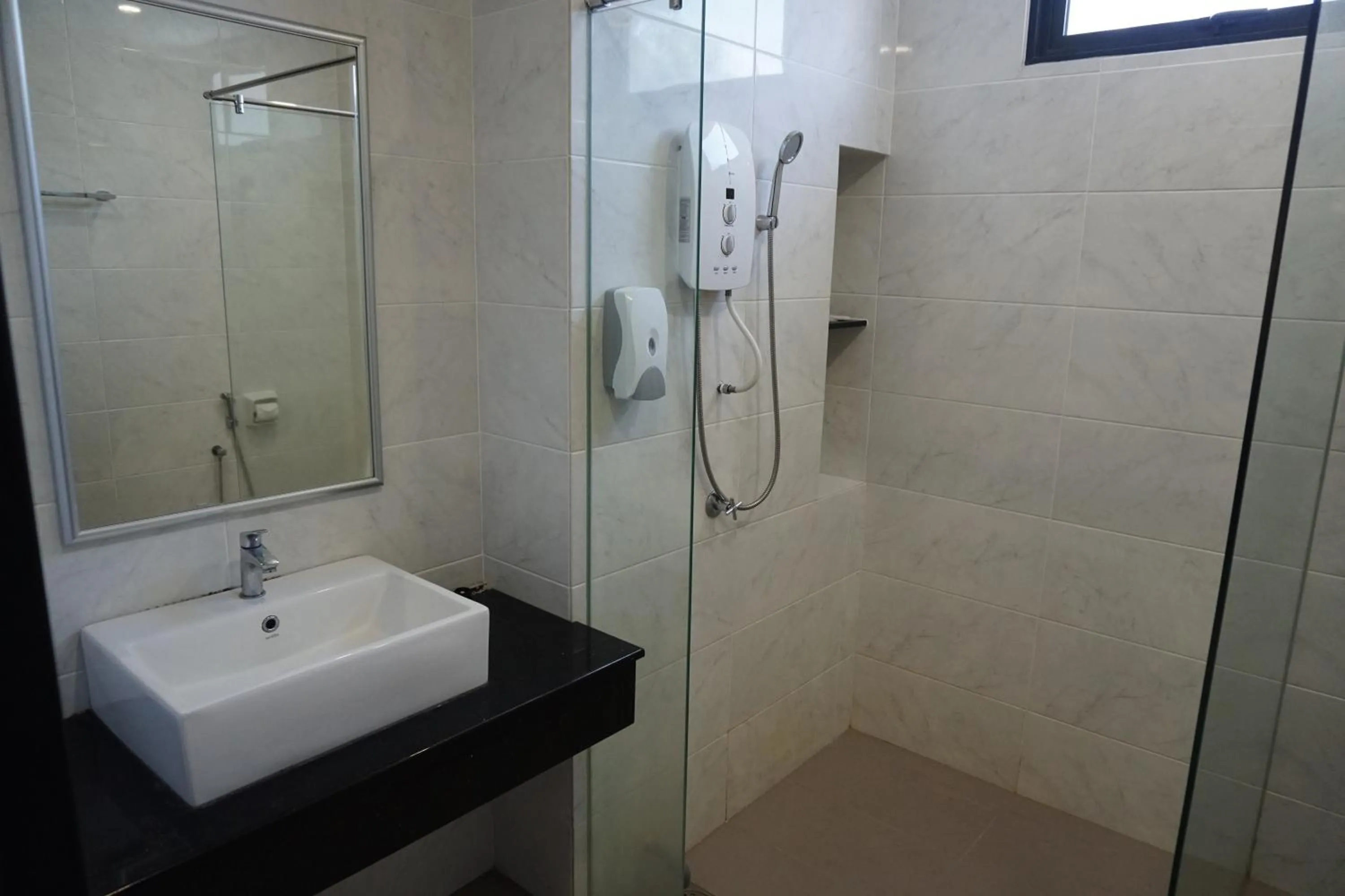 Scott Service Suites