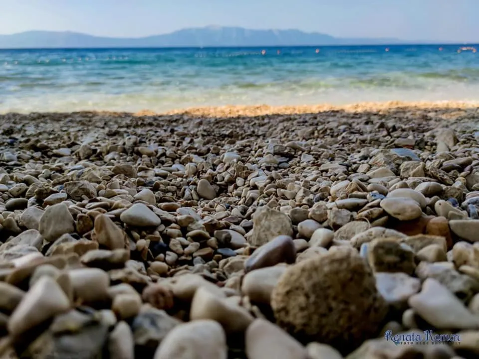 Beach in HOTEL IVANDO - K&S