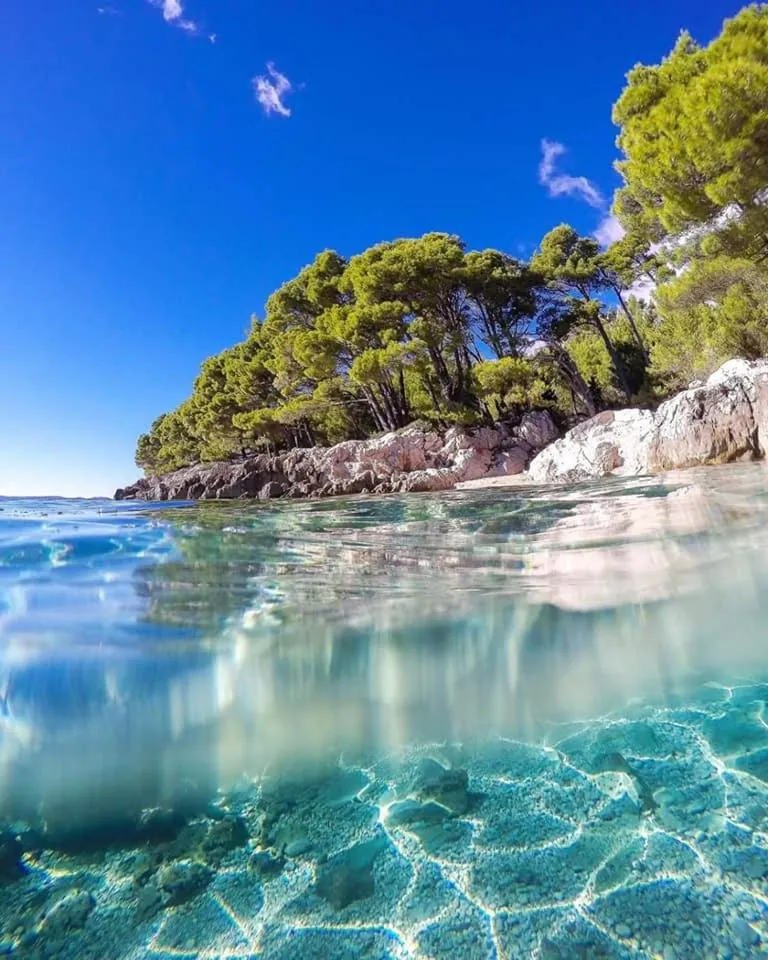 Natural landscape in HOTEL IVANDO - K&S