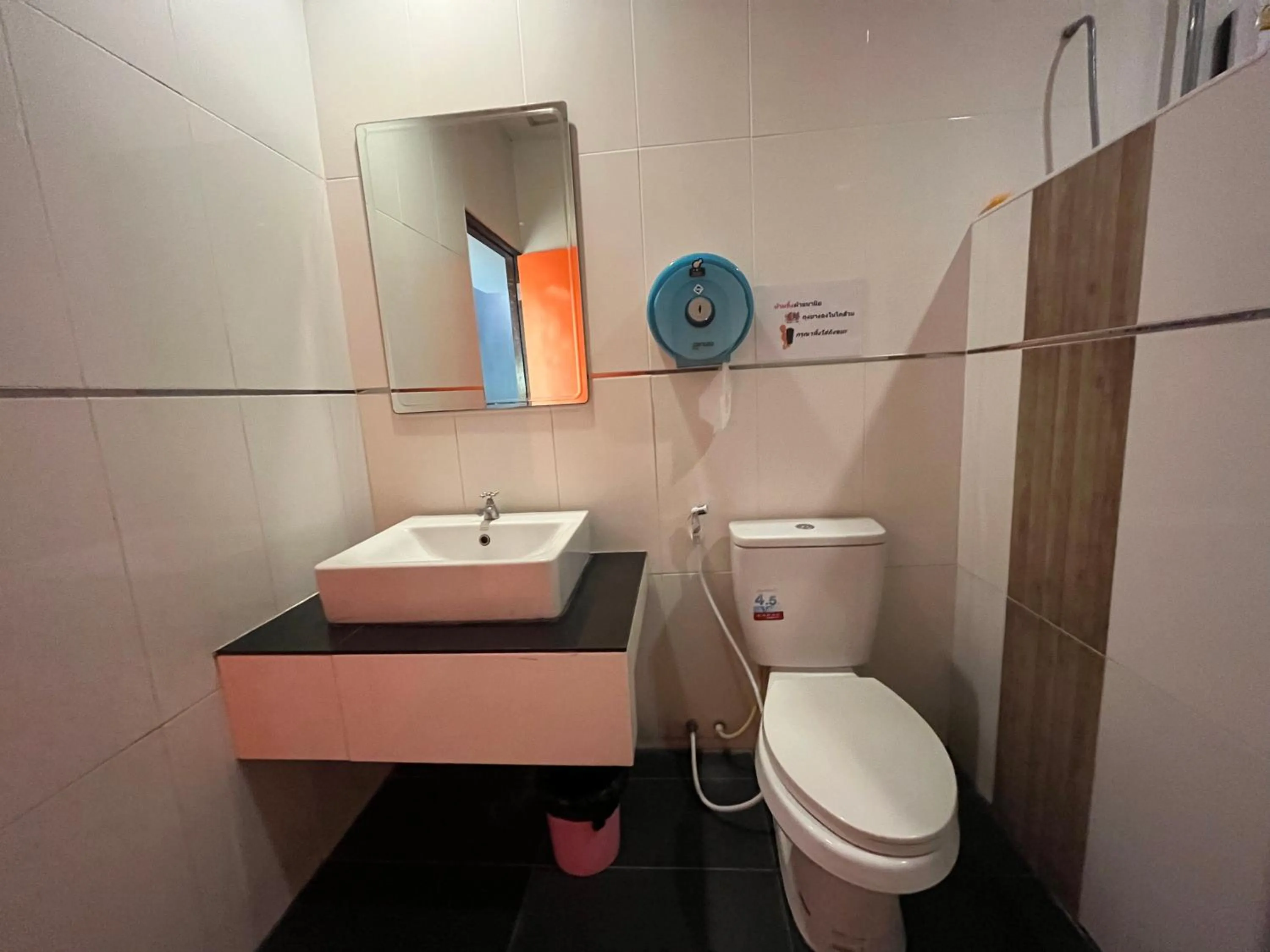 The Palm Resort Kampeang Saen