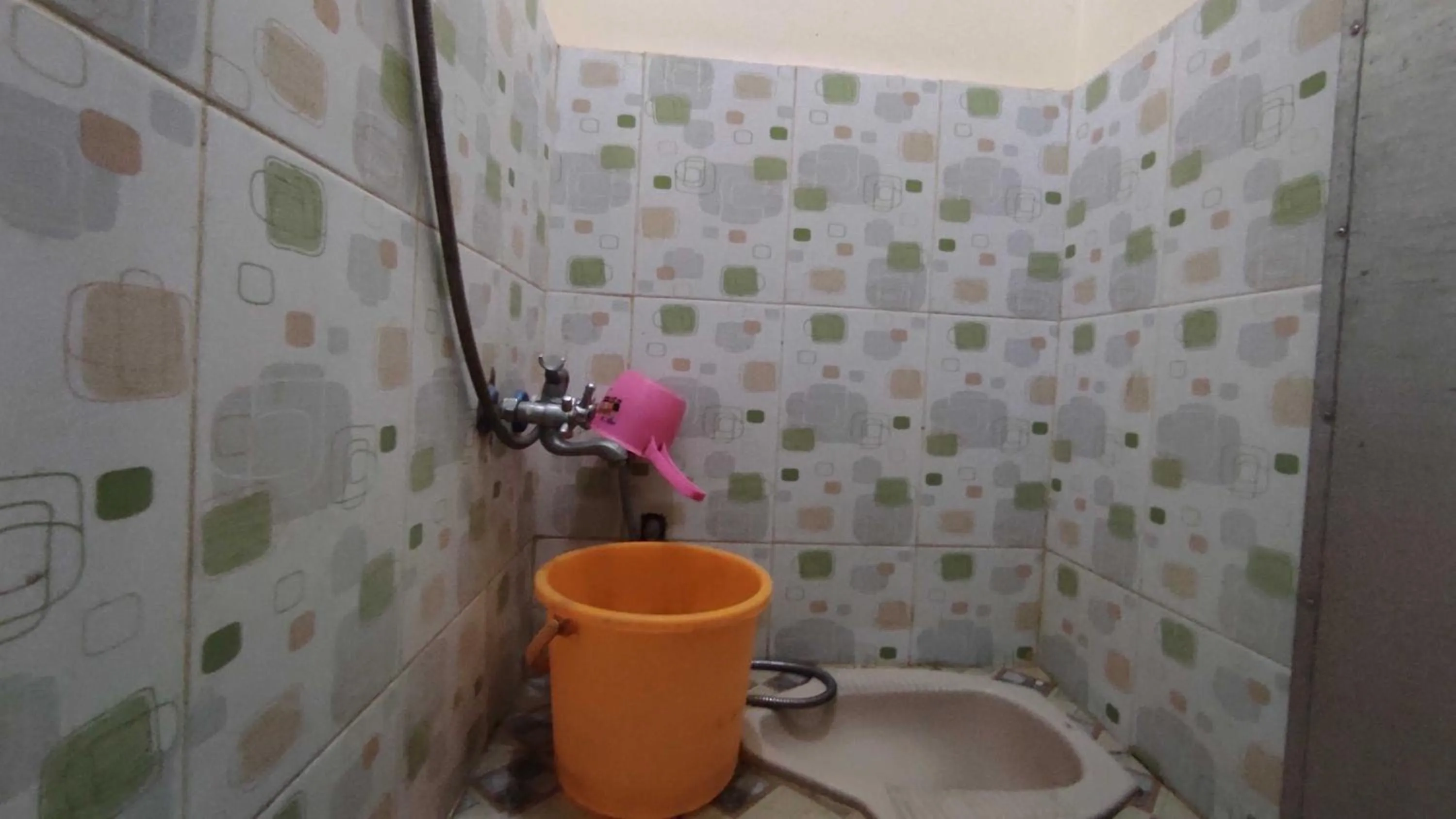 Bathroom in Guest House Toddopuli VII