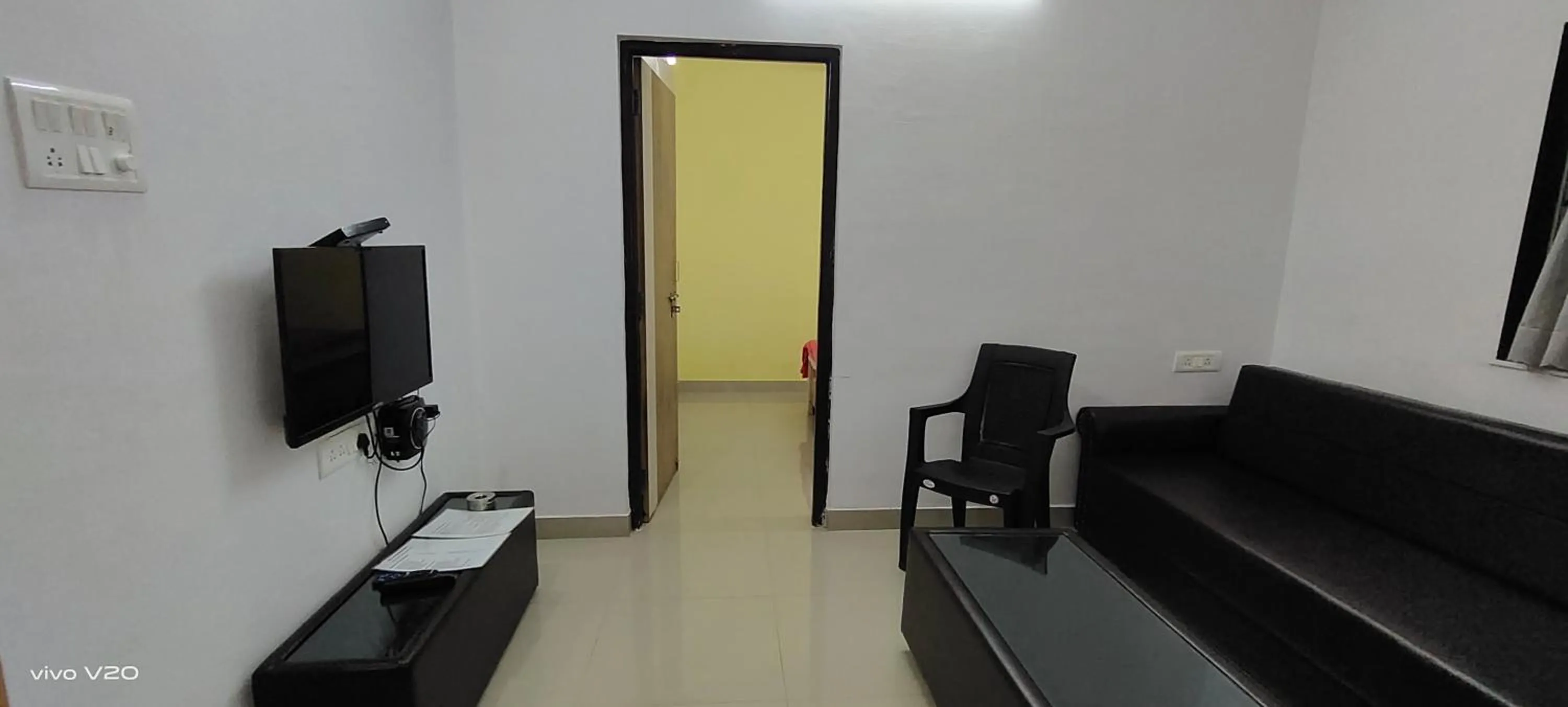 HILL VIEW RESIDENCE By CITY HOMES BY AASHIYAANA