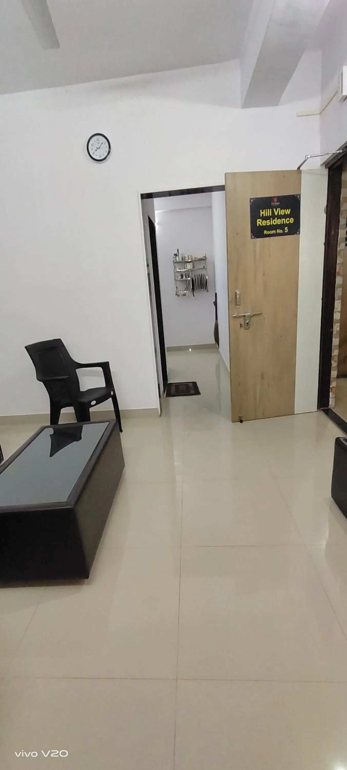 HILL VIEW RESIDENCE By CITY HOMES BY AASHIYAANA