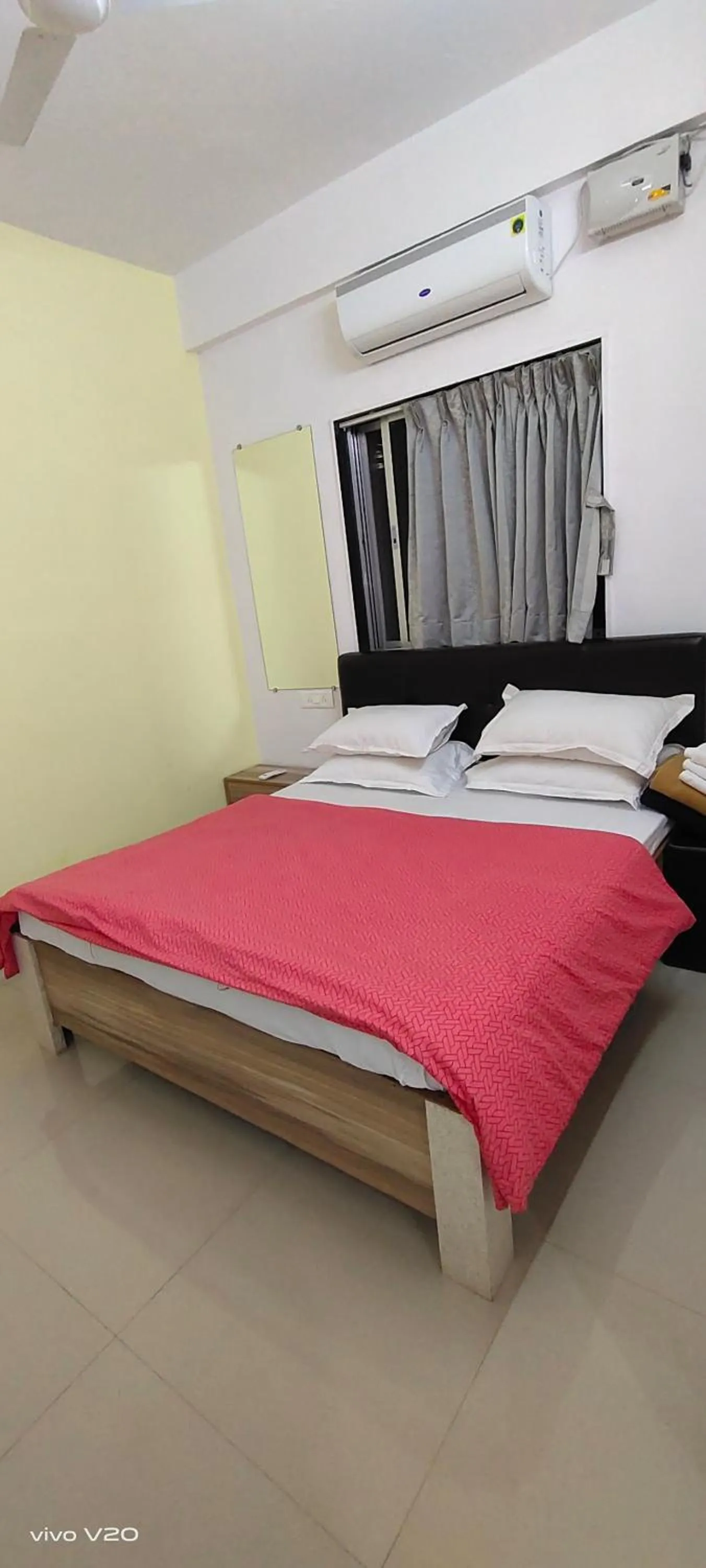 HILL VIEW RESIDENCE By CITY HOMES BY AASHIYAANA