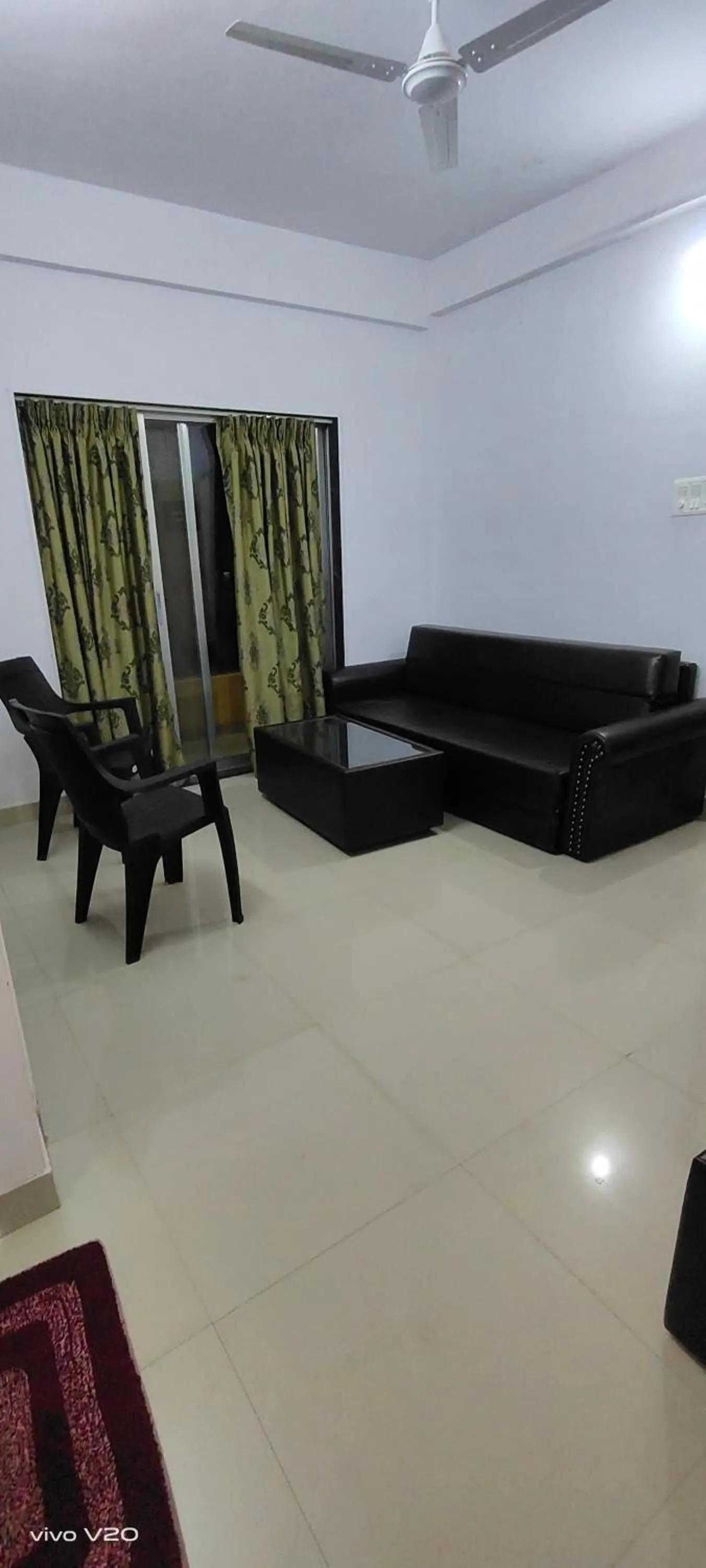 HILL VIEW RESIDENCE By CITY HOMES BY AASHIYAANA