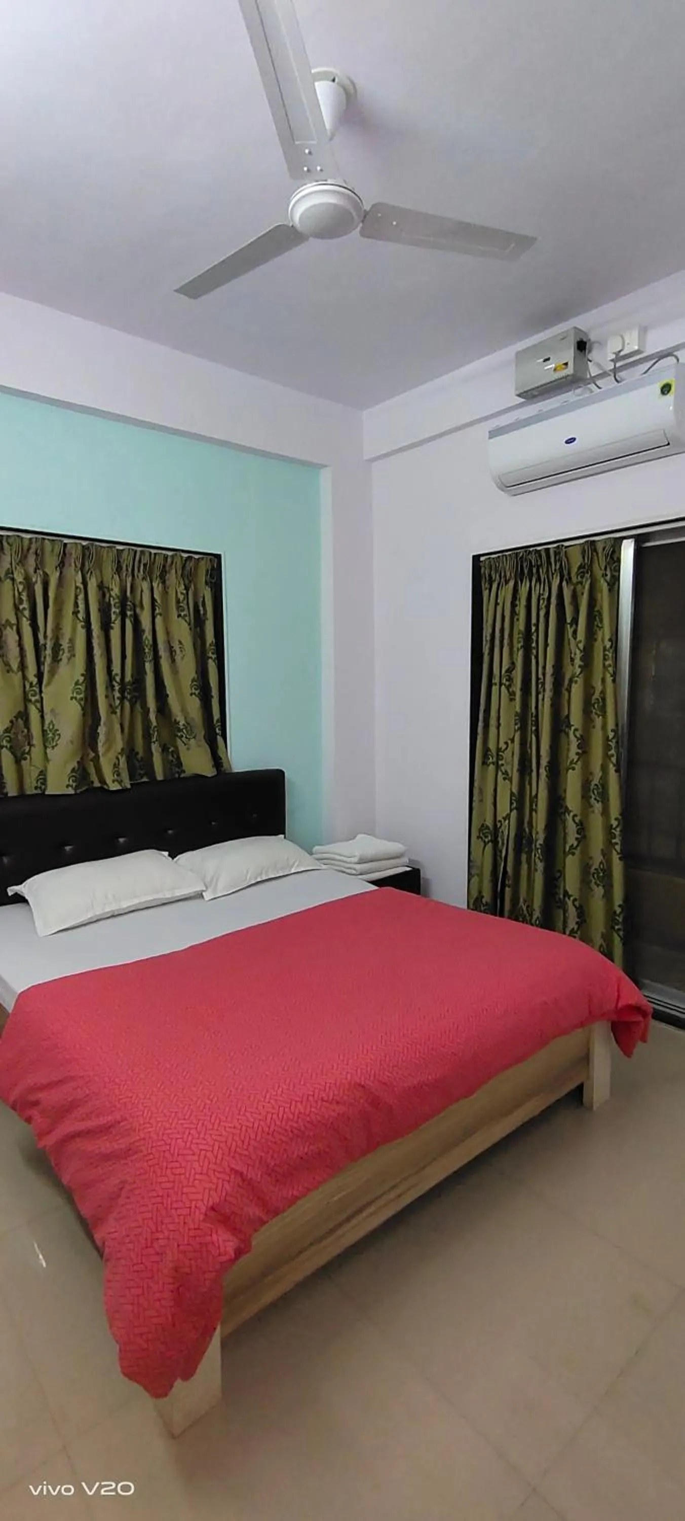 HILL VIEW RESIDENCE By CITY HOMES BY AASHIYAANA