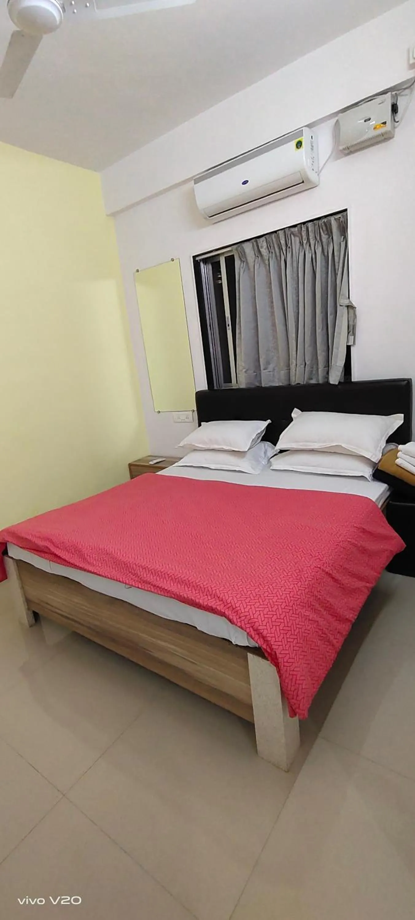 HILL VIEW RESIDENCE By CITY HOMES BY AASHIYAANA