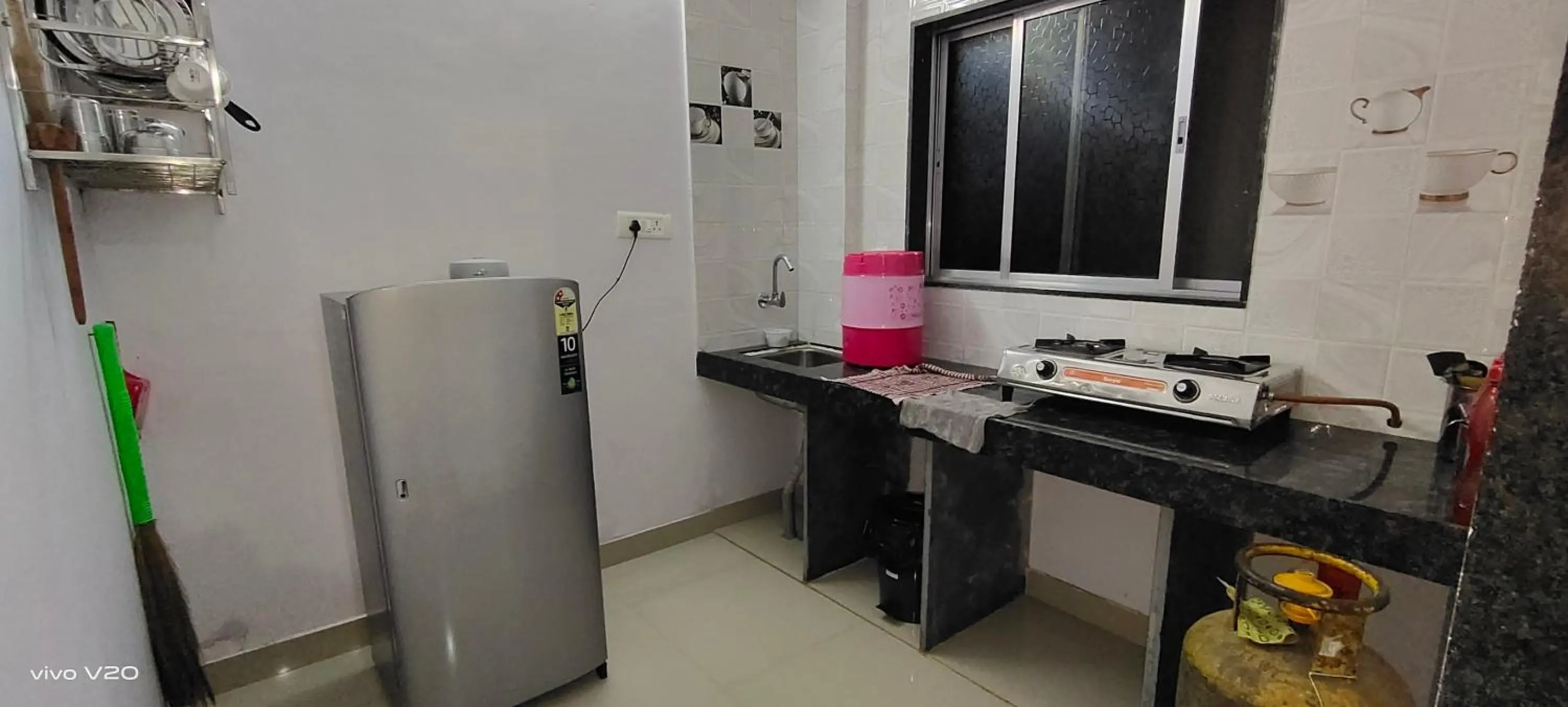 HILL VIEW RESIDENCE By CITY HOMES BY AASHIYAANA