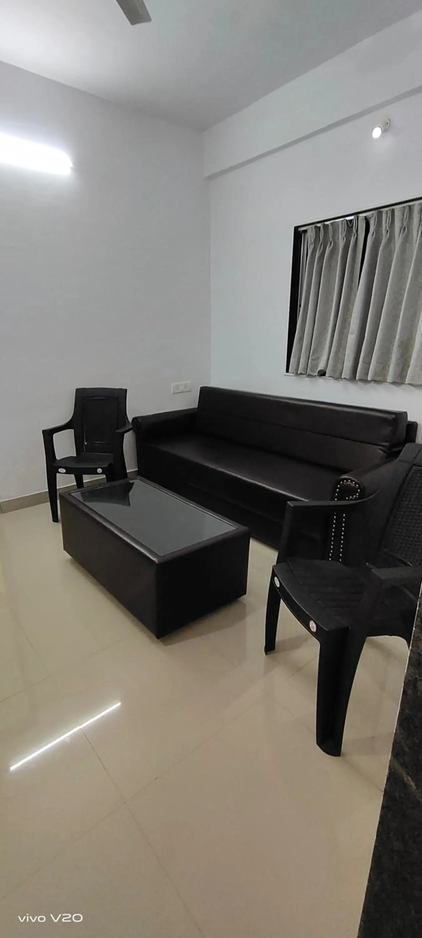 HILL VIEW RESIDENCE By CITY HOMES BY AASHIYAANA