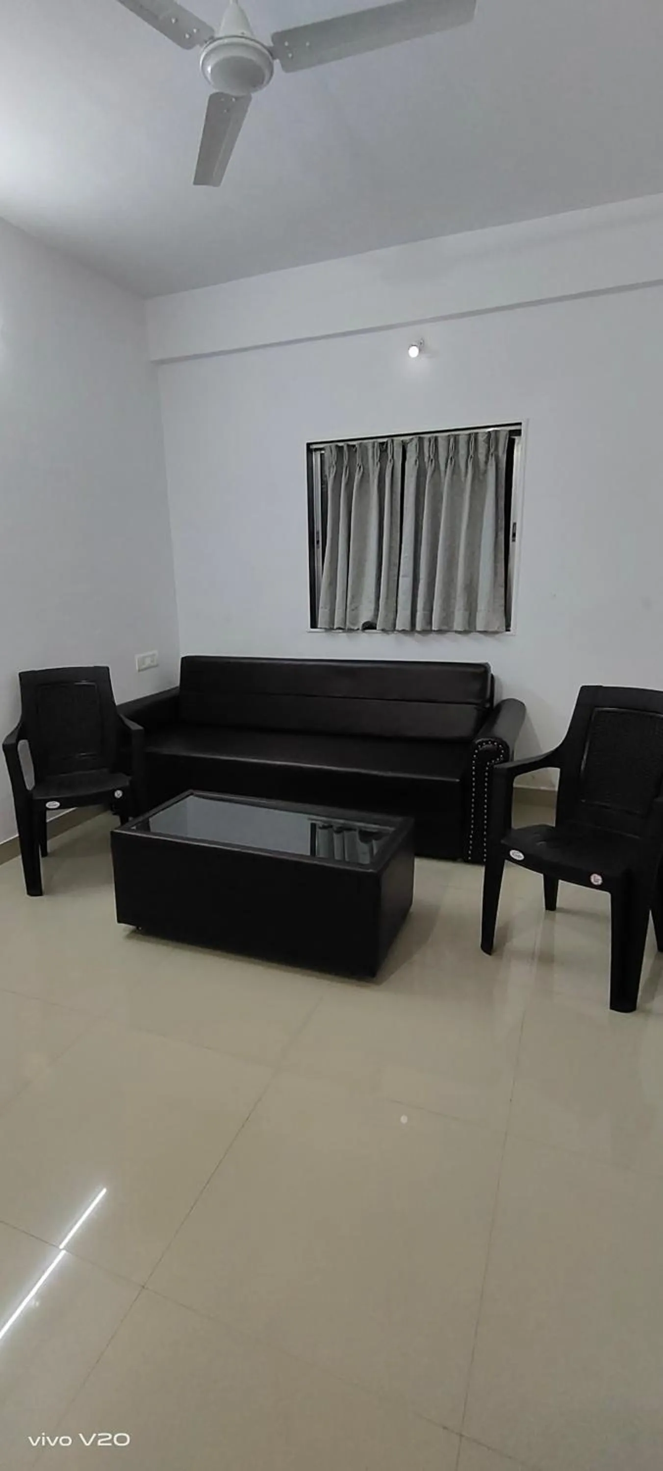 HILL VIEW RESIDENCE By CITY HOMES BY AASHIYAANA