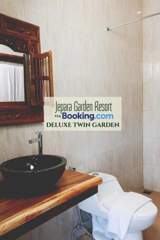Jepara Garden Resort