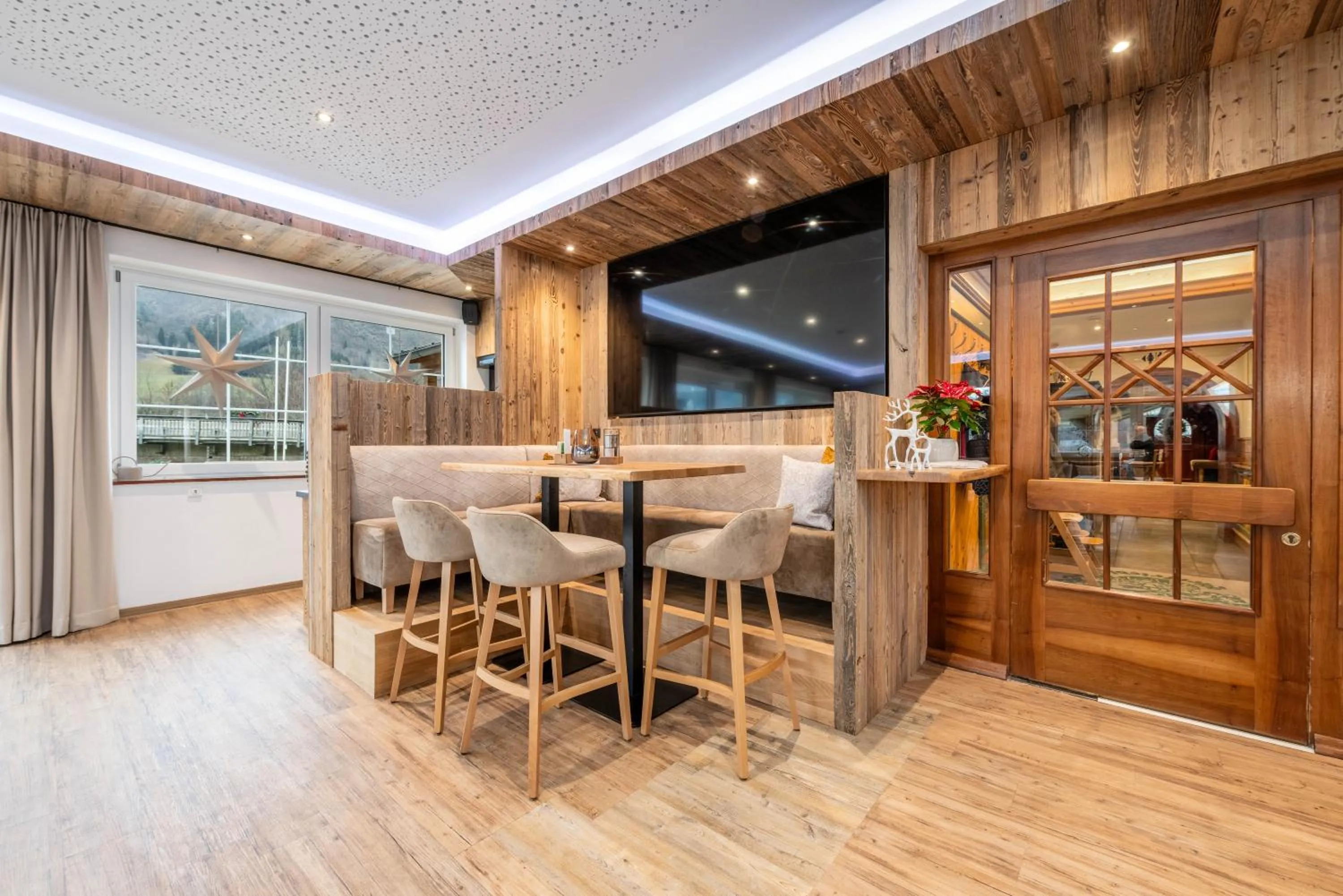 Restaurant/places to eat in Landgasthof Bierfriedl