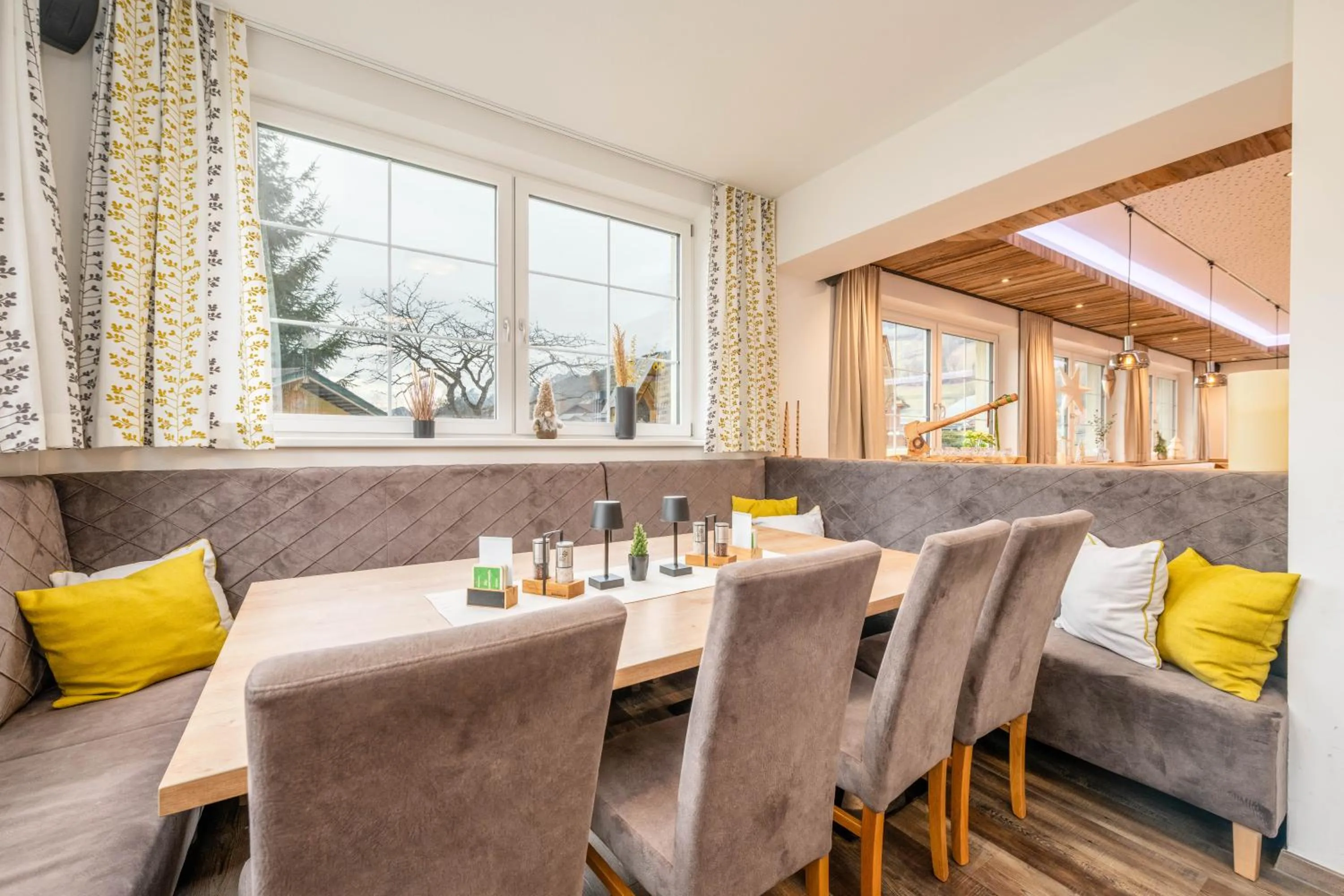 Restaurant/places to eat in Landgasthof Bierfriedl