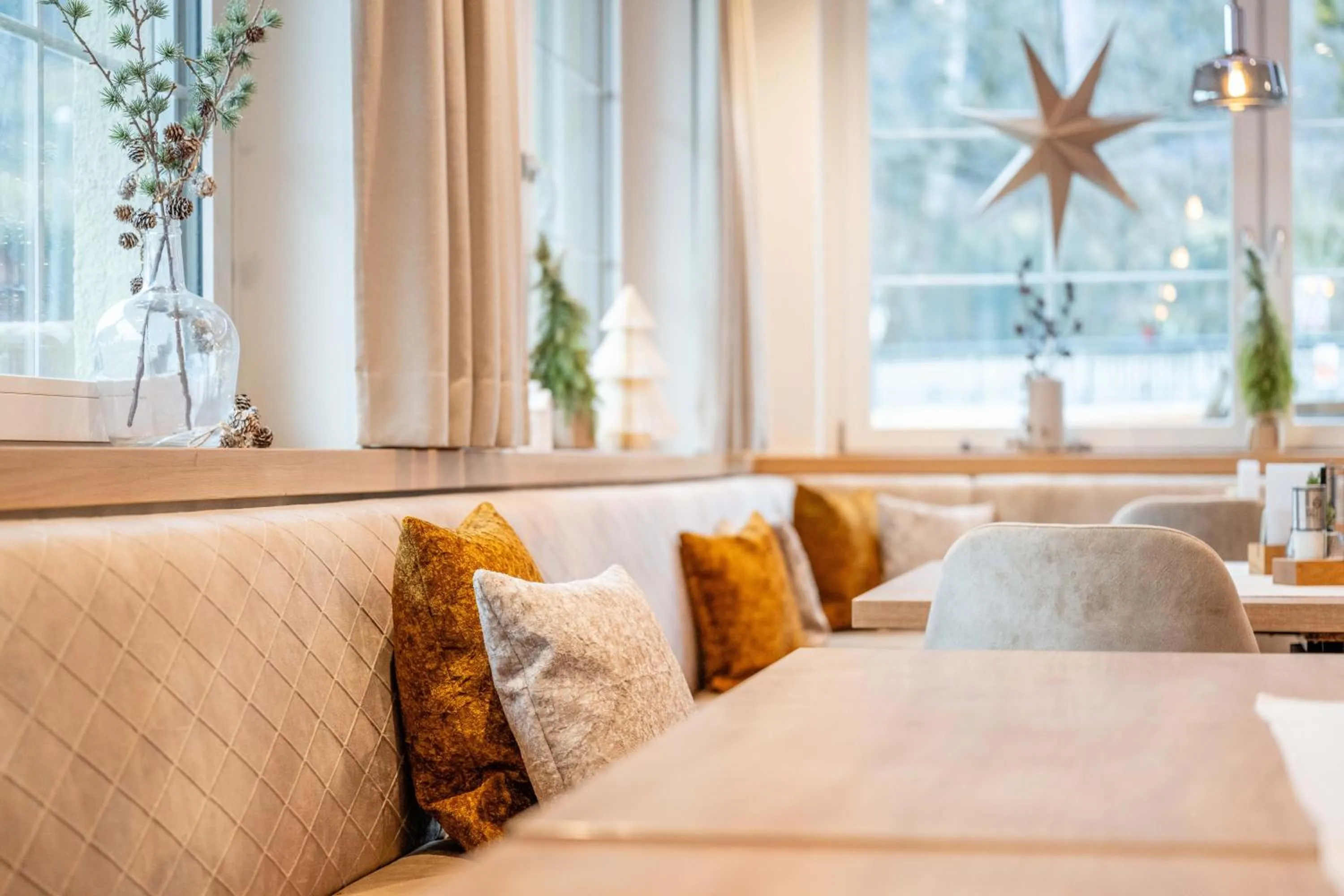 Restaurant/places to eat in Landgasthof Bierfriedl