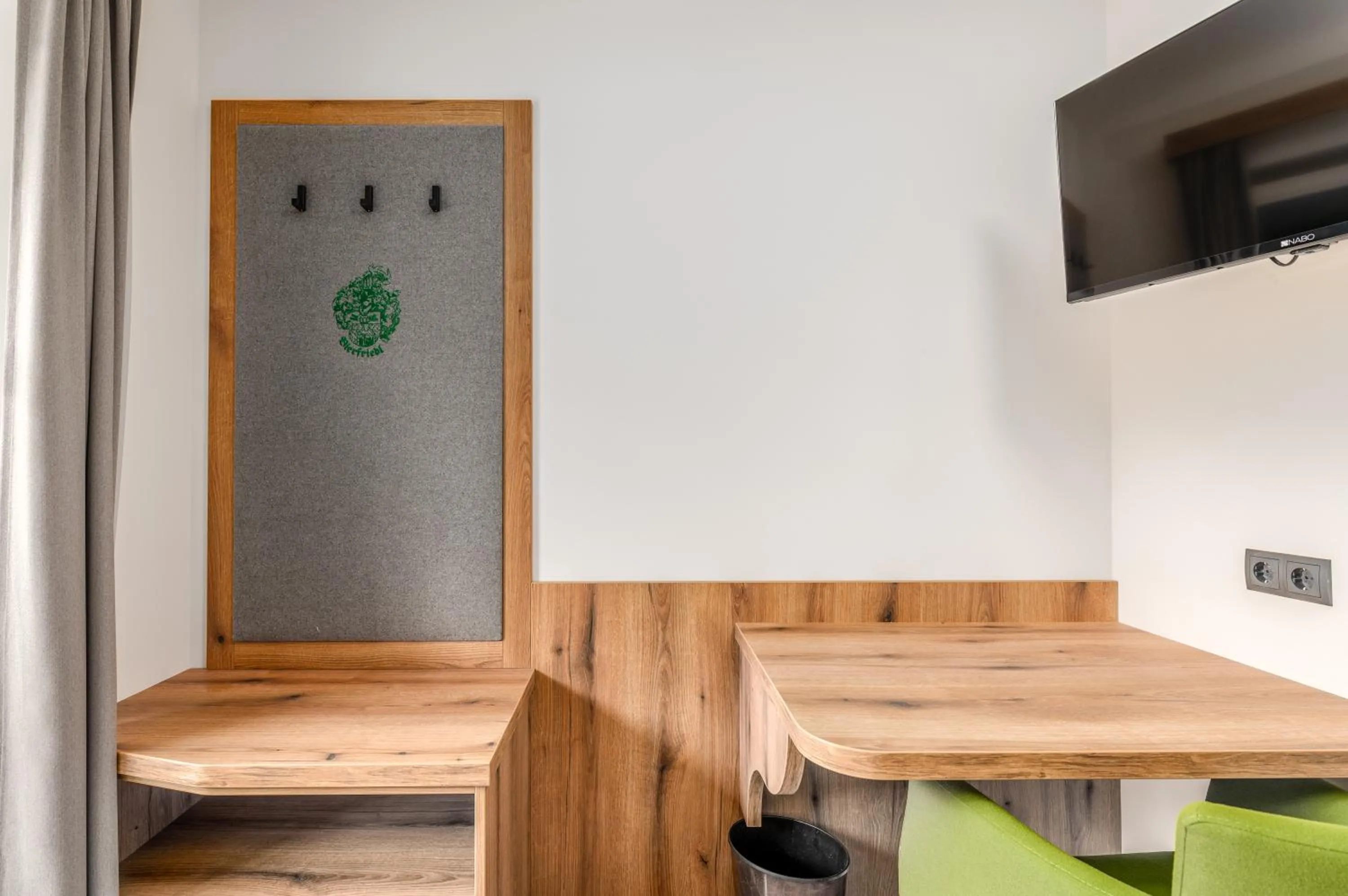 TV and multimedia in Landgasthof Bierfriedl