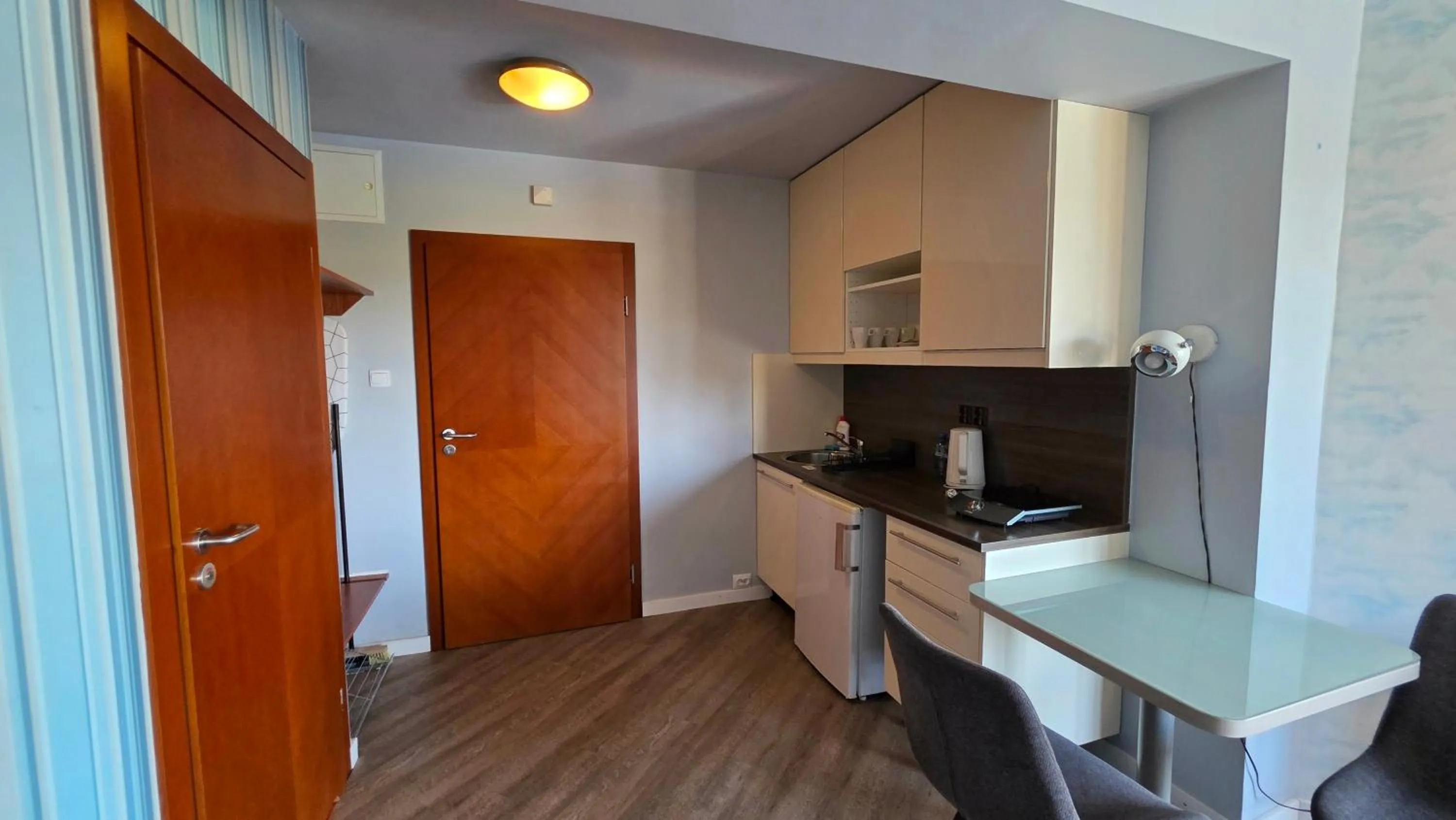 Superior Apartment in Maloves Resort & Spa, pokoje w bocznych budynkach