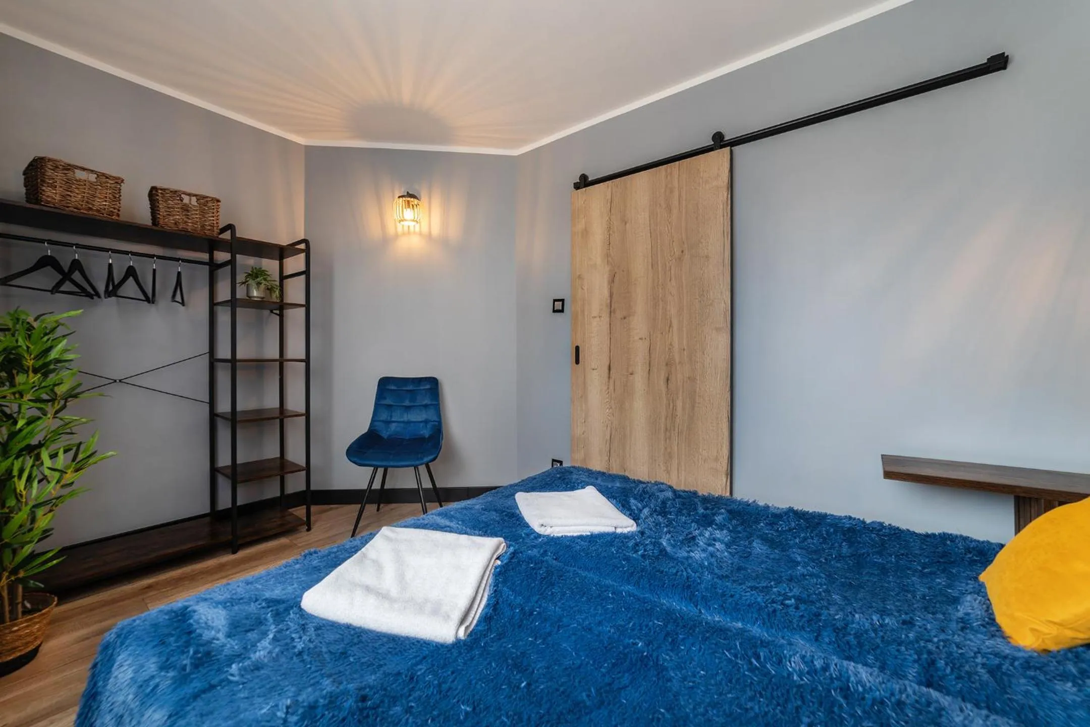 Bedroom, Bed in Maloves Resort & Spa, pokoje w bocznych budynkach