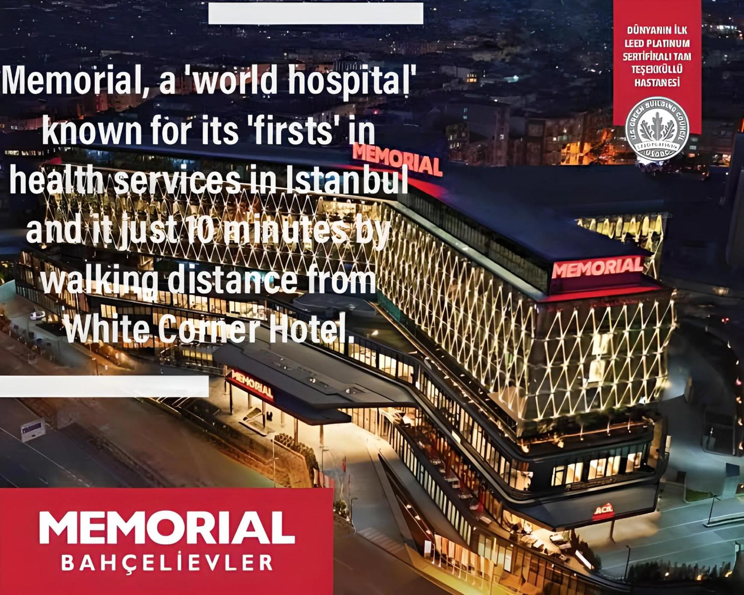 Spa and wellness centre/facilities in White Corner Hotel