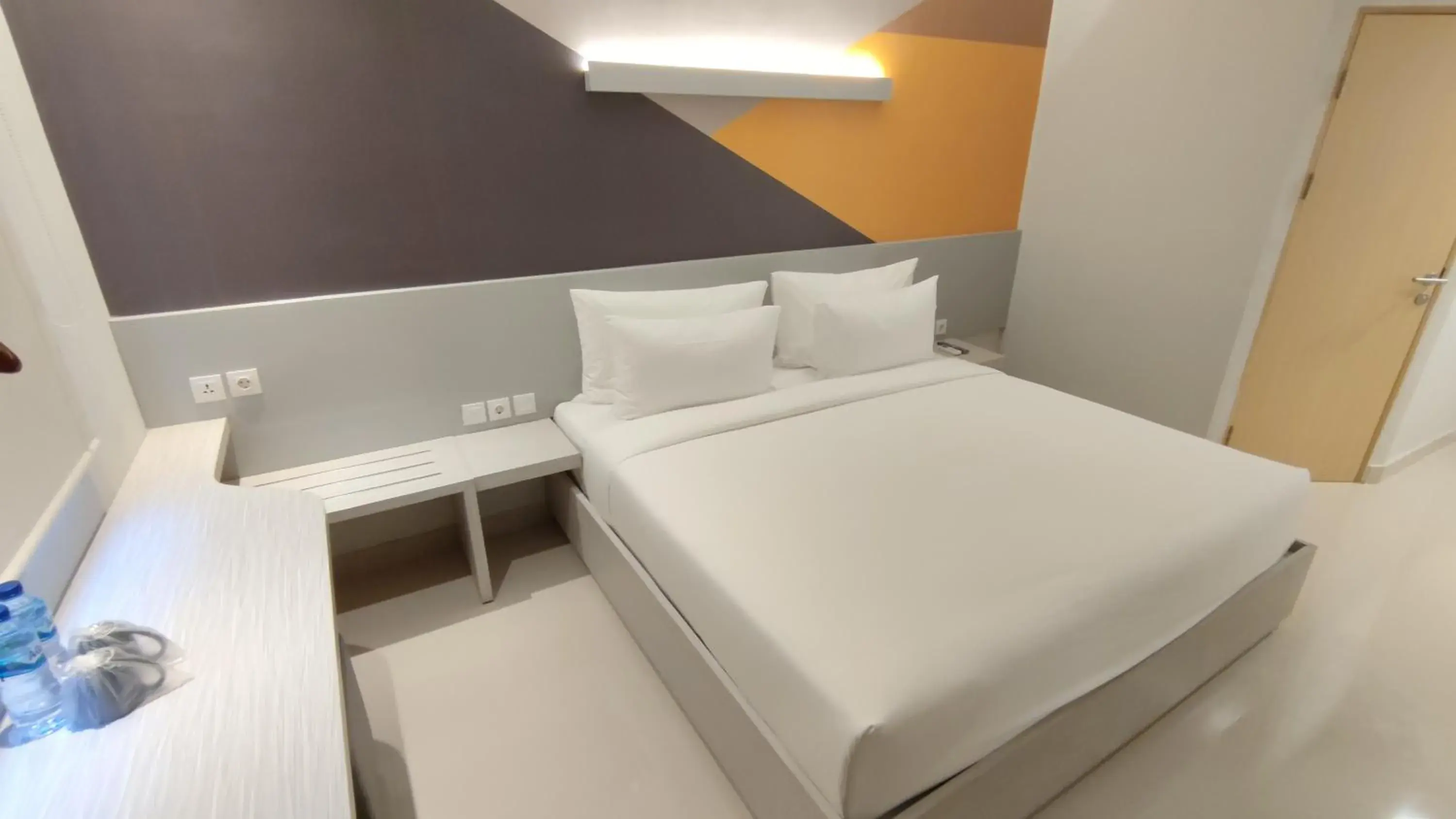 Agogo Downtown Hotel Surabaya Agogo Downtown Hotel Surabaya