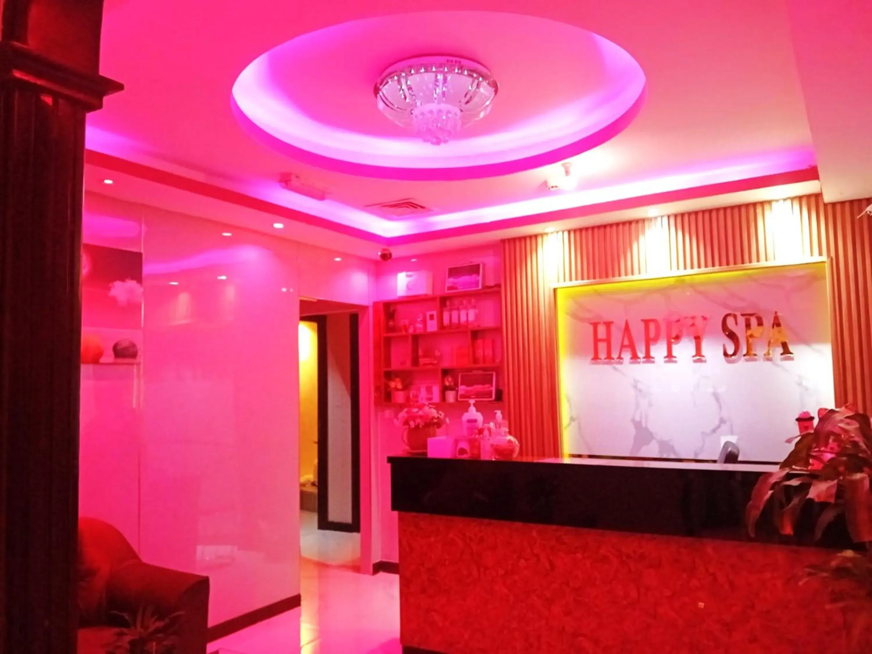 Spa and wellness centre/facilities in Rolla Suites Hotel -Former J5 Bur Dubai Hotel Spa and wellness centre/facilities in Rolla Suites Hotel -Former J5 Bur Dubai Hotel