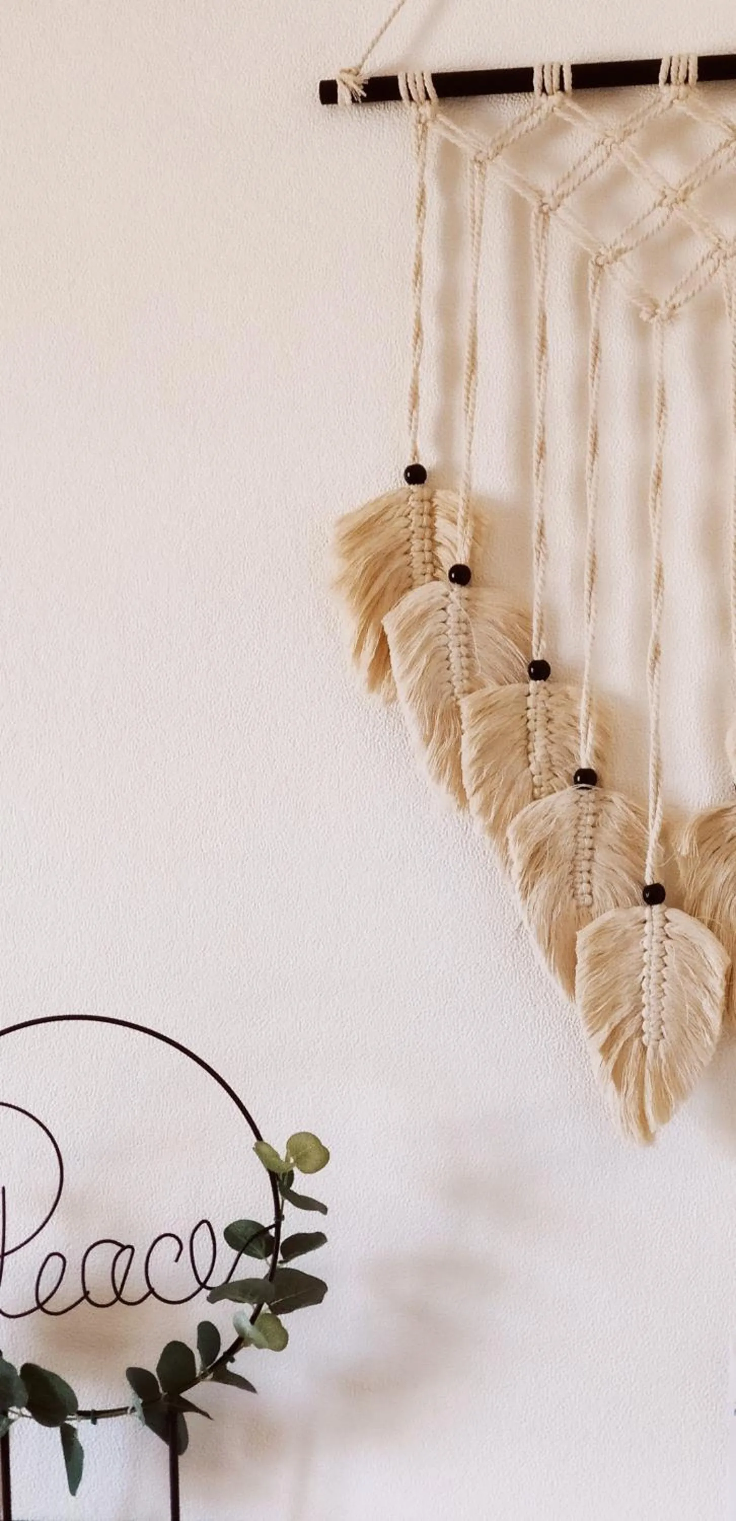 Decorative detail in L'Aubinoise